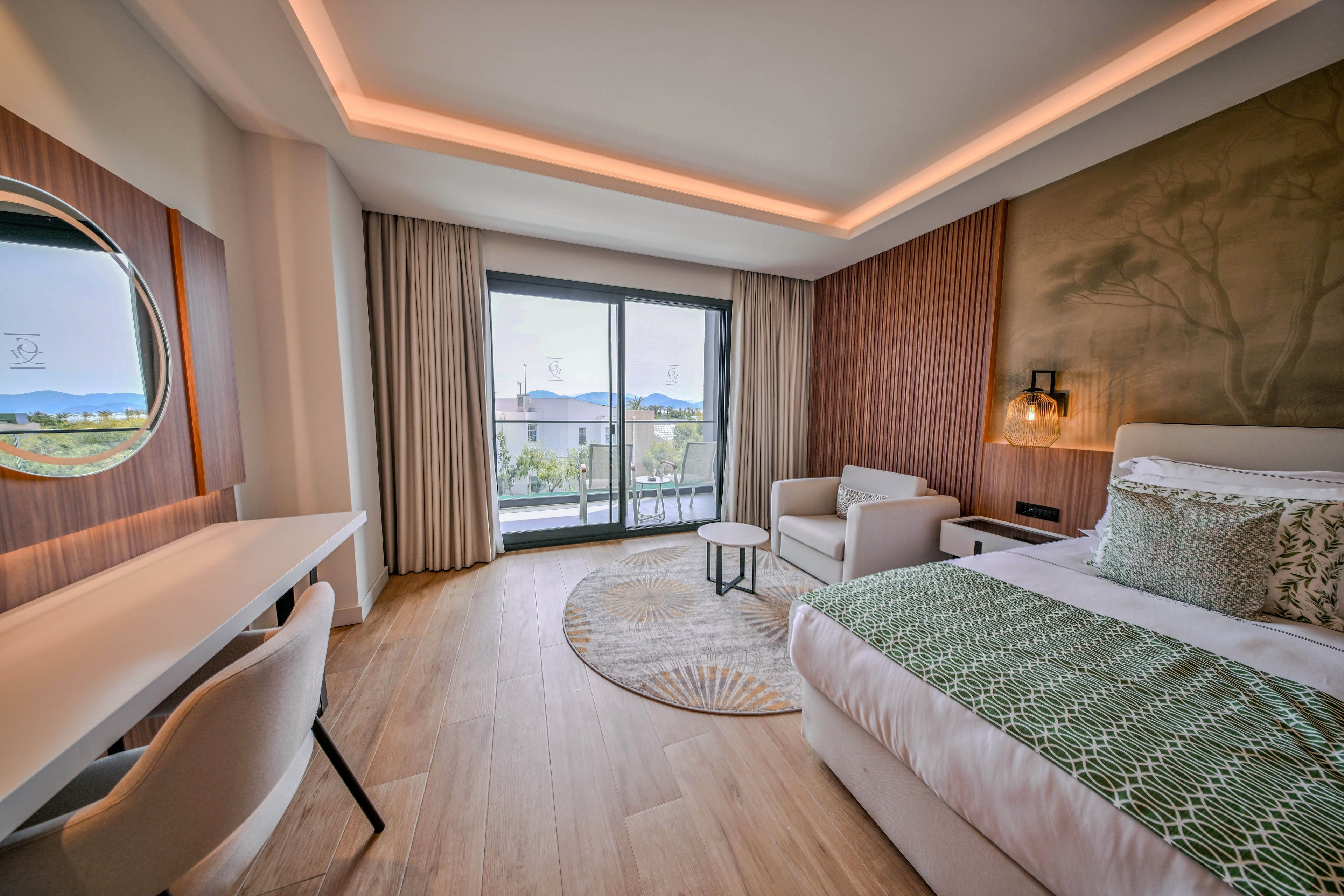 Green Nature Sarigerme