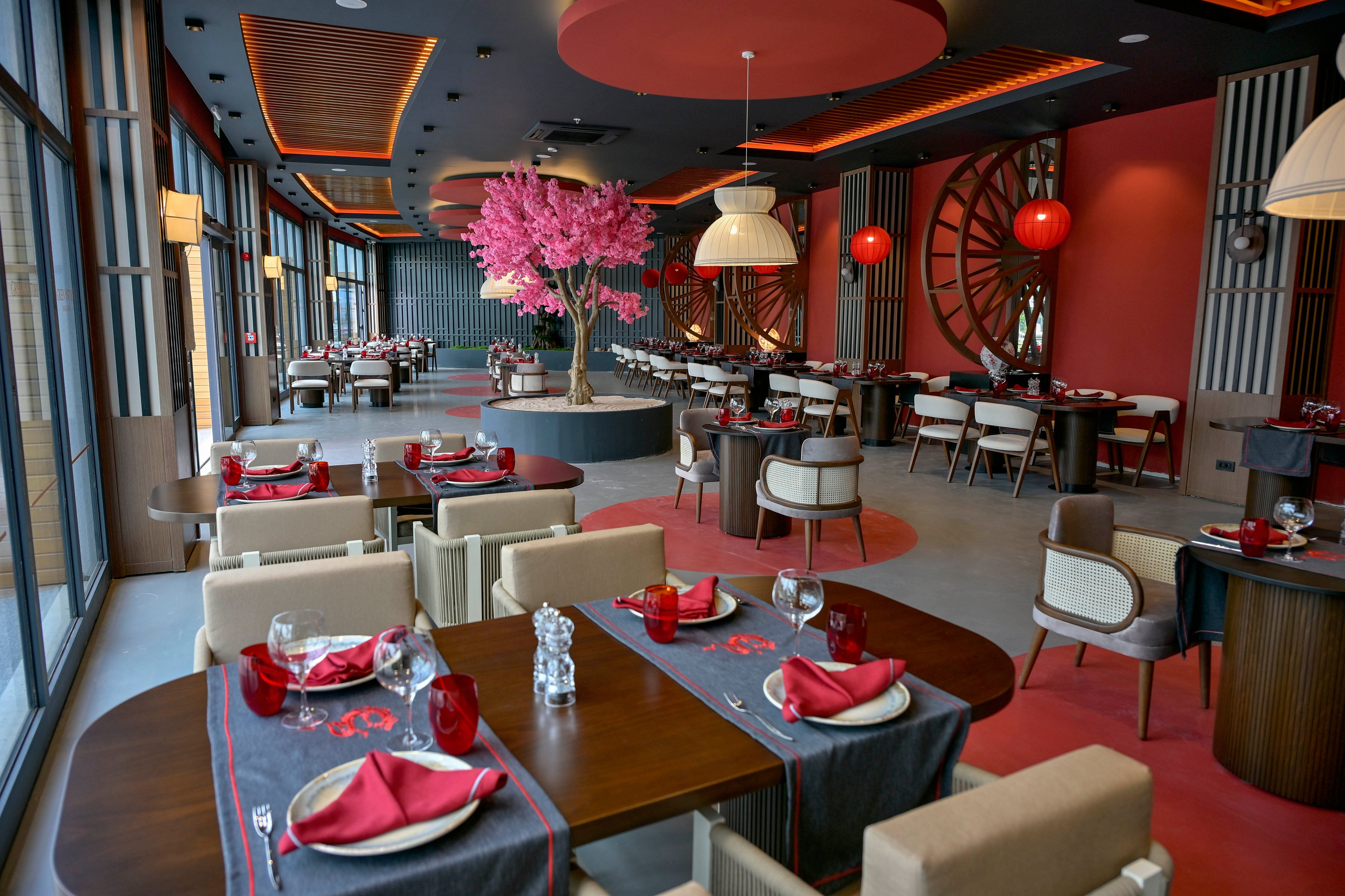 Green Nature Sarigerme