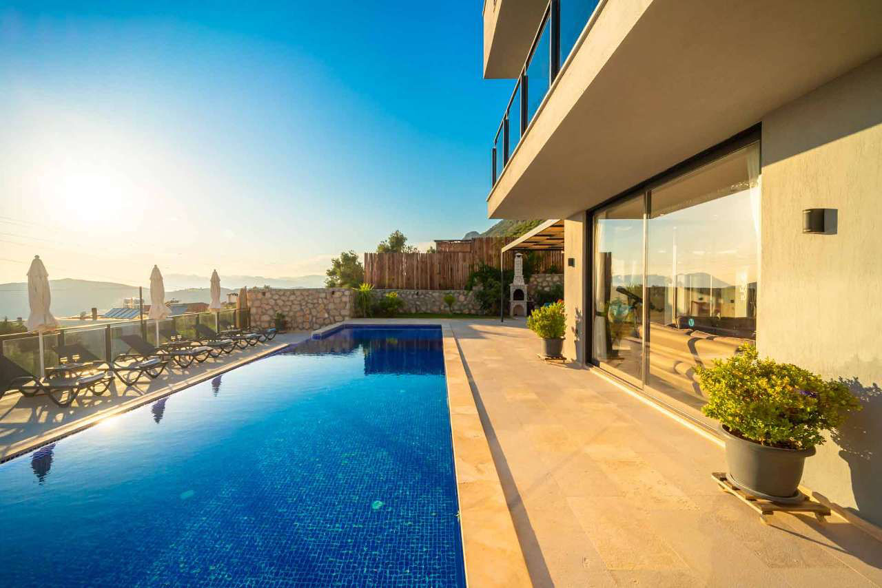 Villa Edaz - Vintage