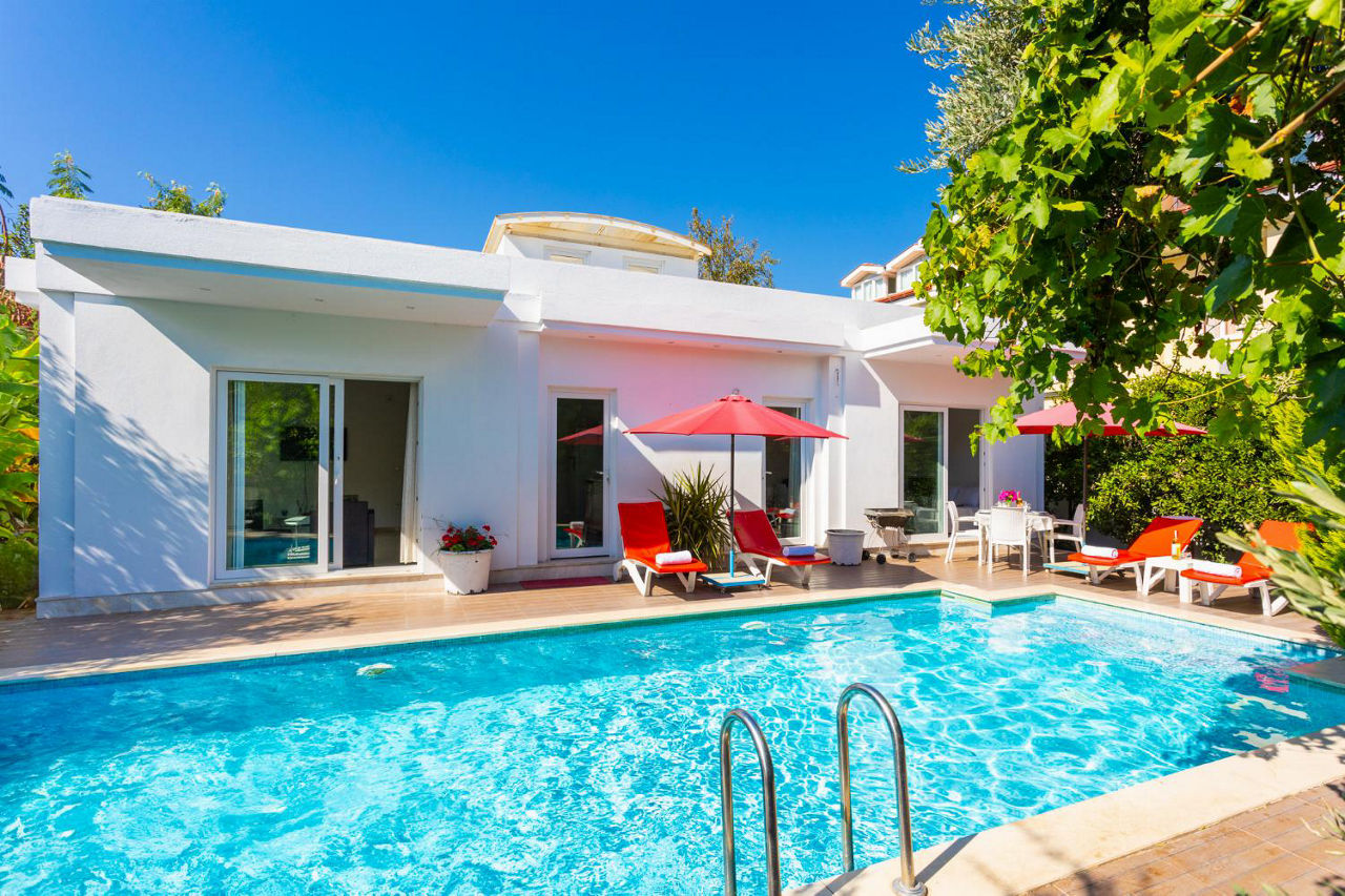 Villa Casa Mia Dalyan - Agni