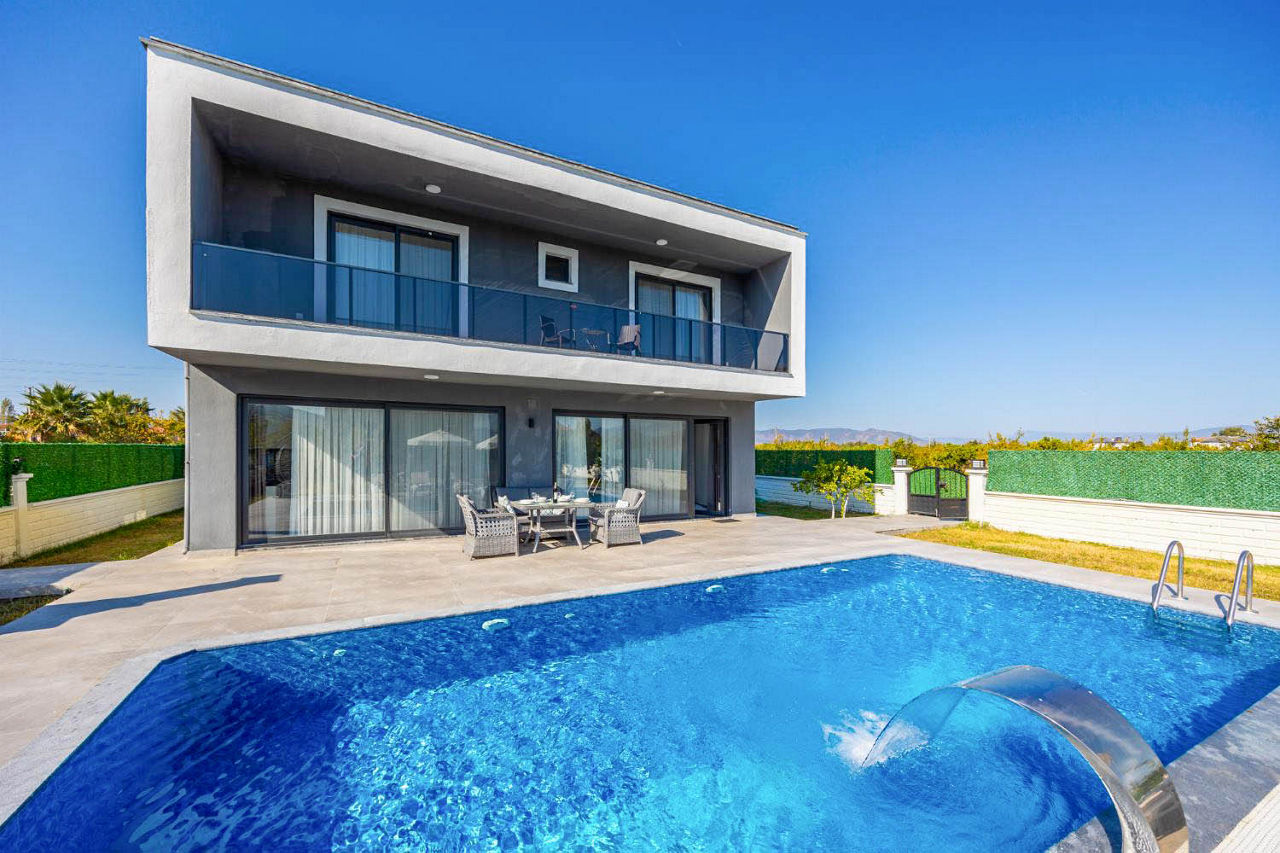 Villa Grand Yasar 2 - Agni