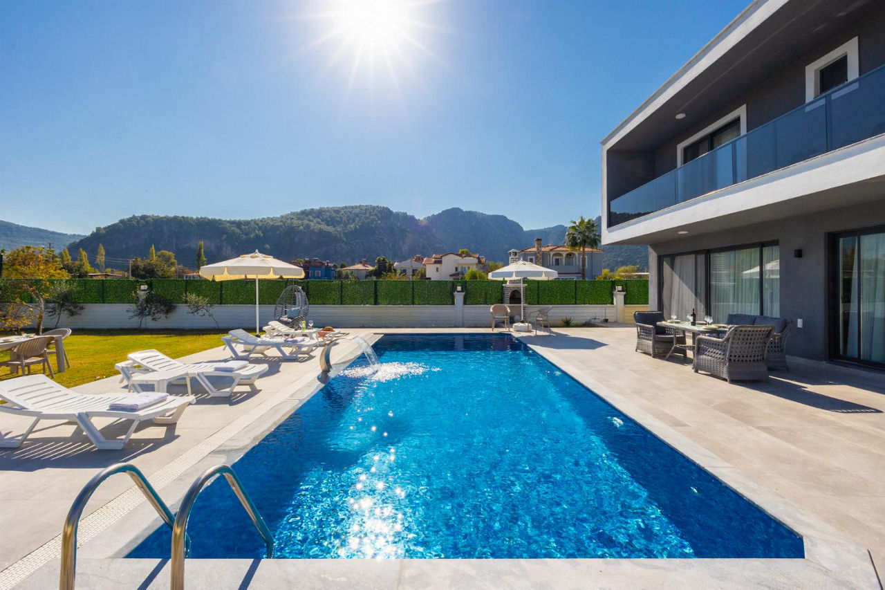 Villa Grand Yasar 4 - Agni