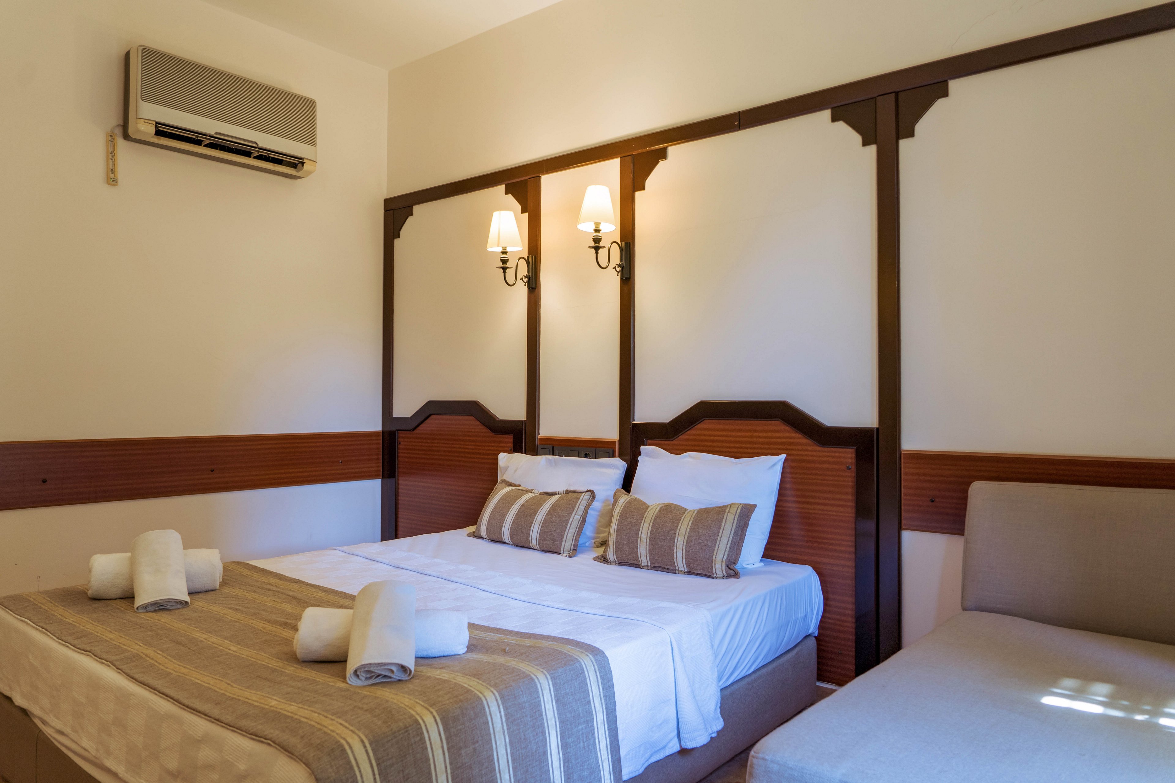 Green Anatolia Club & Hotel