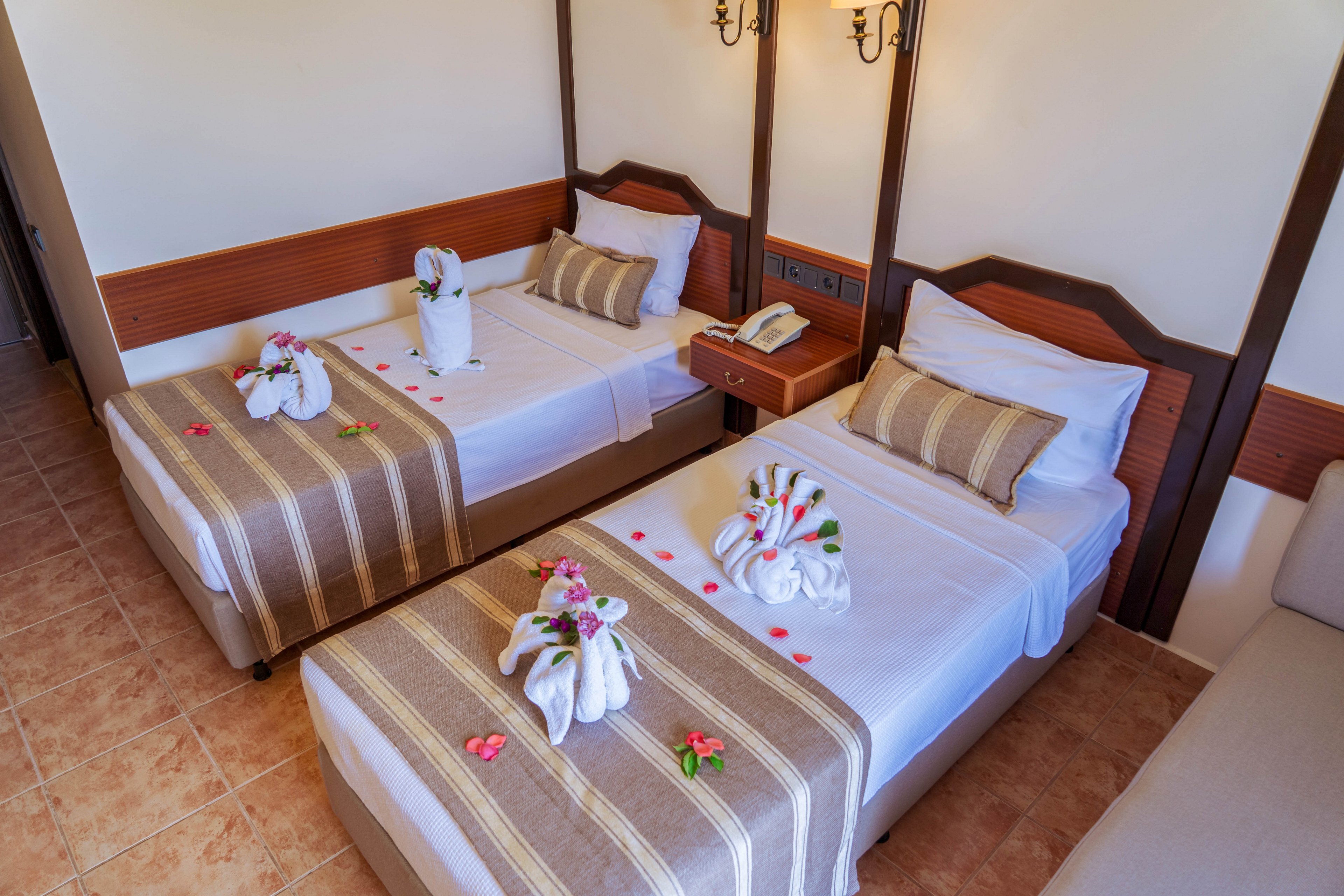 Green Anatolia Club & Hotel