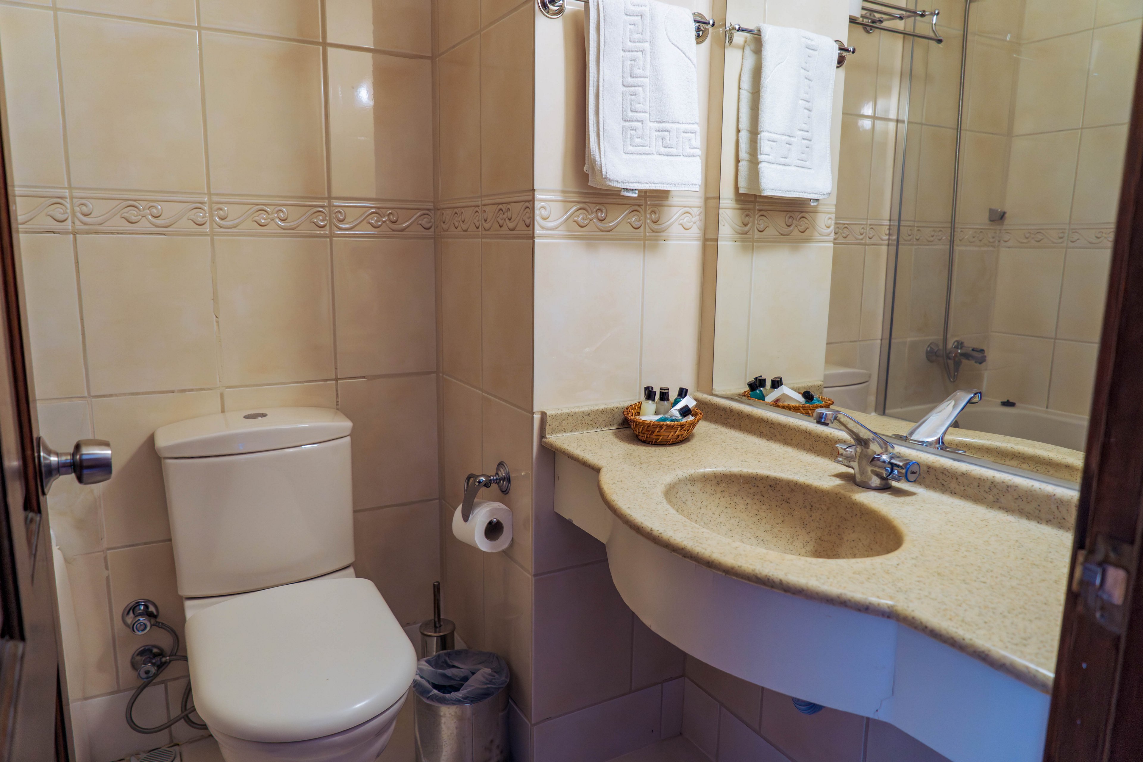 Green Anatolia Club & Hotel