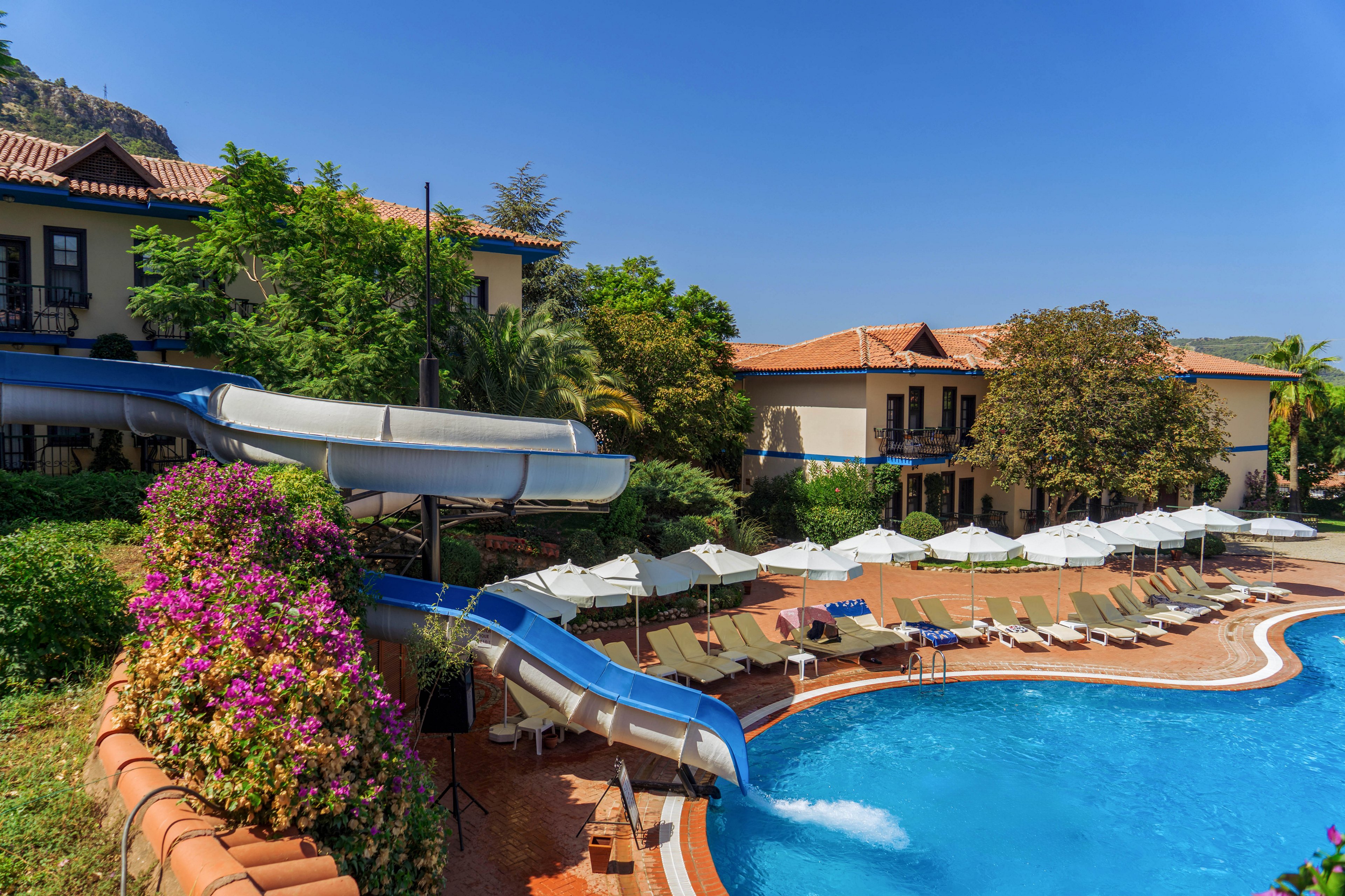 Green Anatolia Club & Hotel
