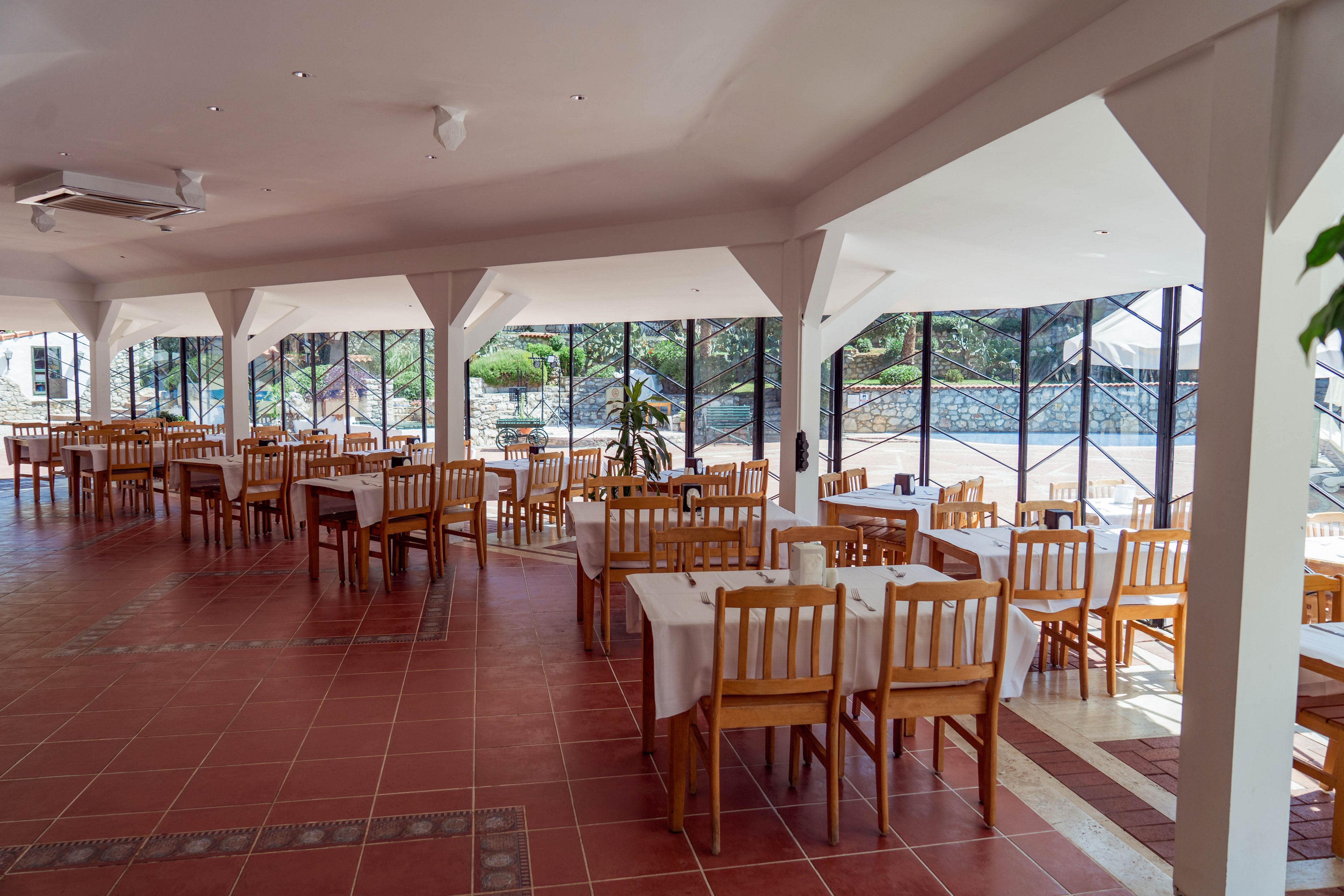 Green Anatolia Club & Hotel