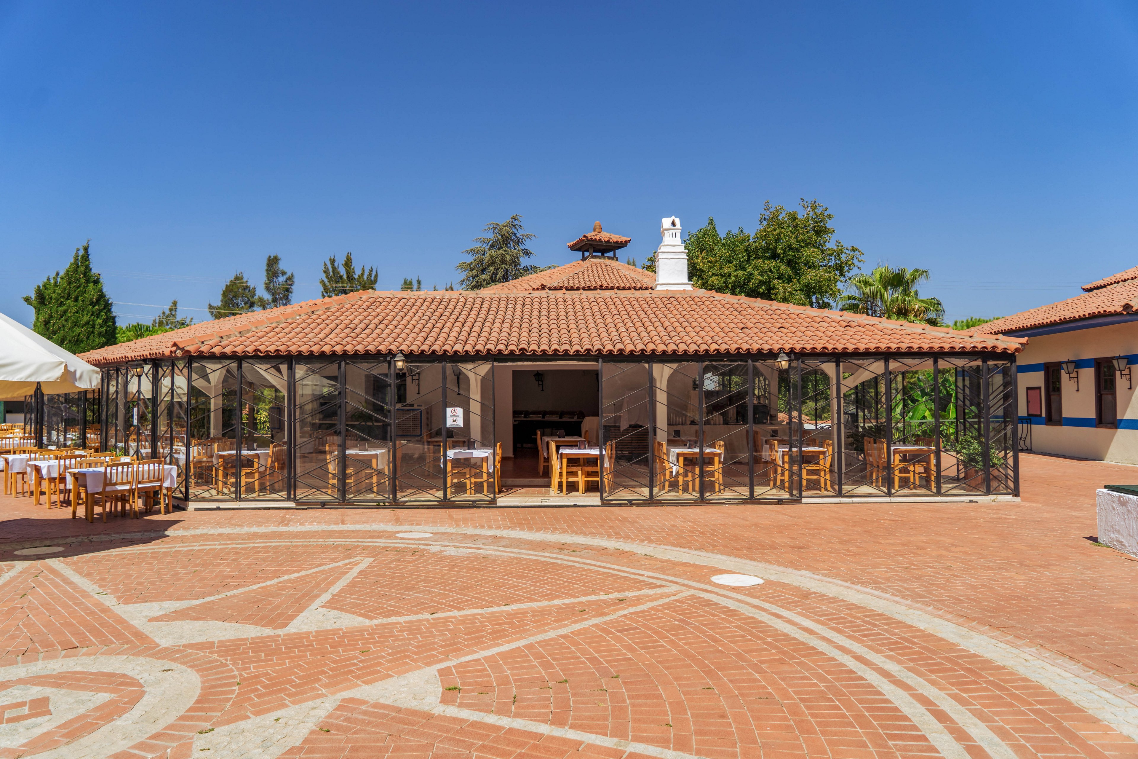 Green Anatolia Club & Hotel