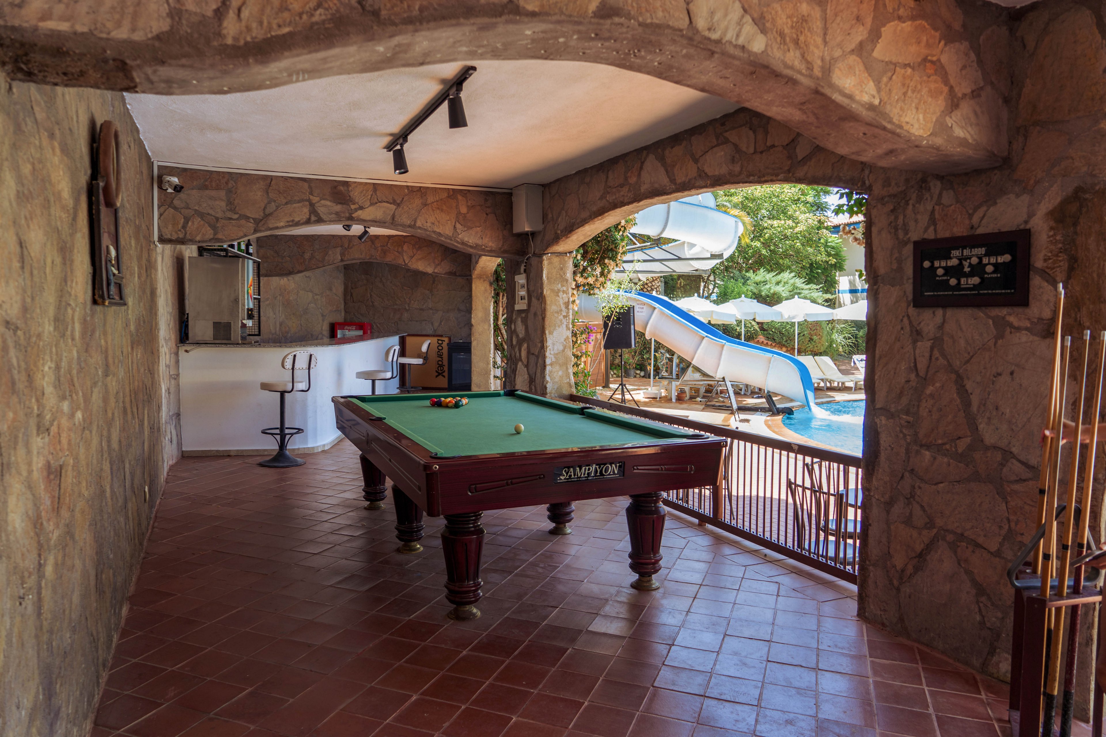 Green Anatolia Club & Hotel