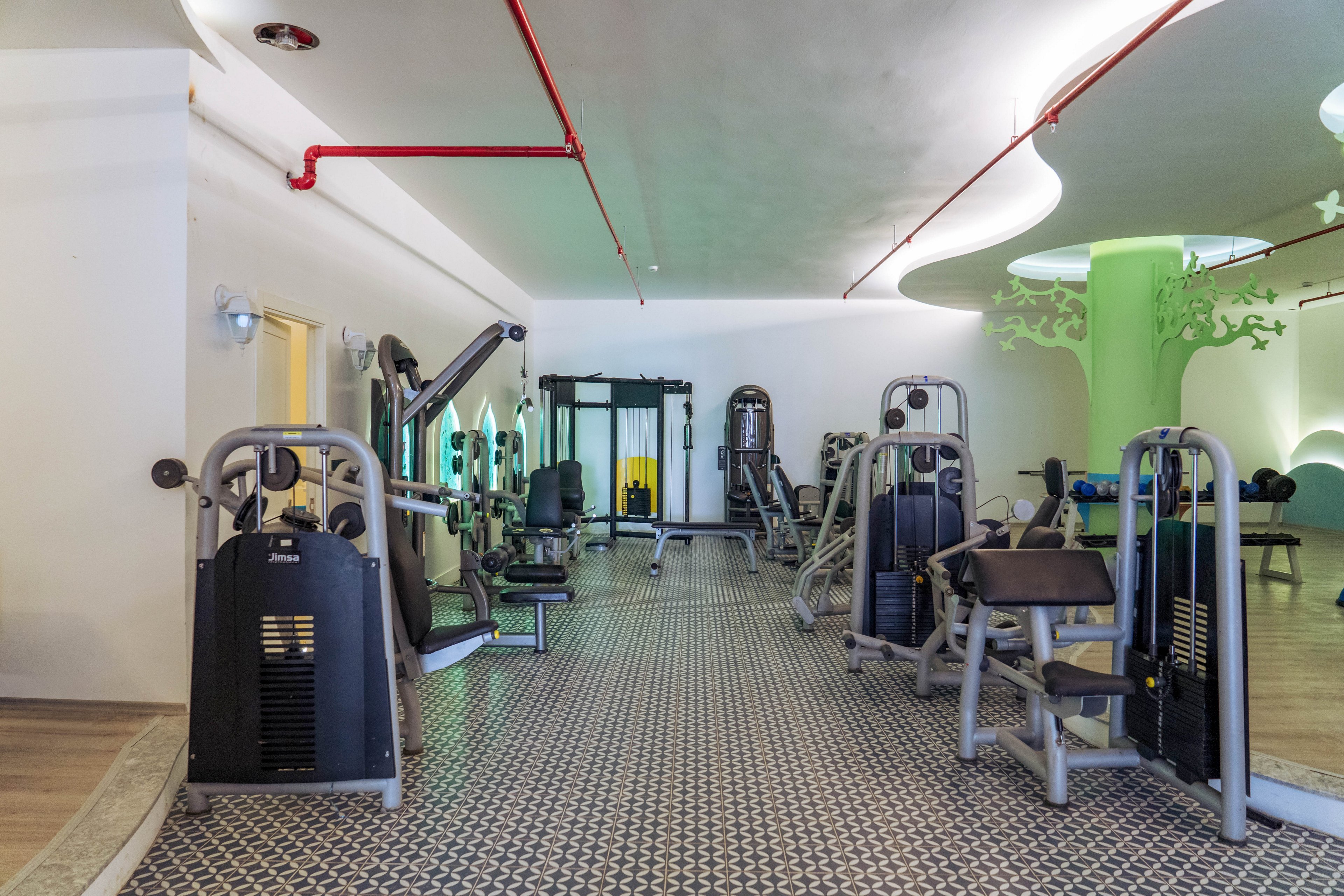 Green Anatolia Club & Hotel