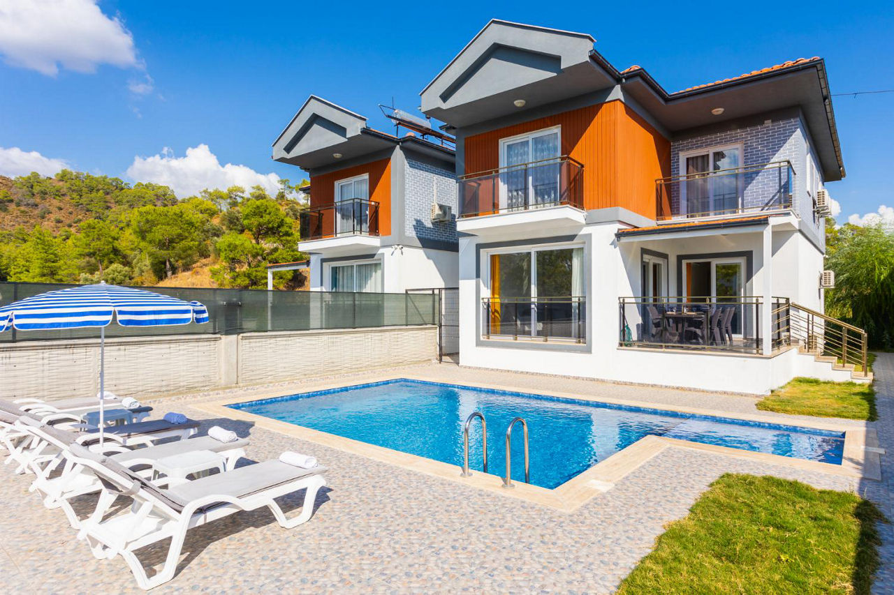 Villa Sasha 2 - Agni