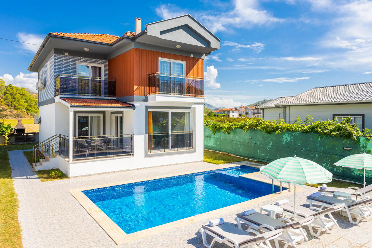 Villa Sasha 1 - Agni