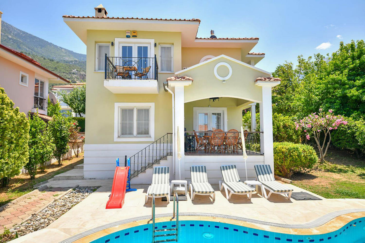 Villa Rosetta - Agni