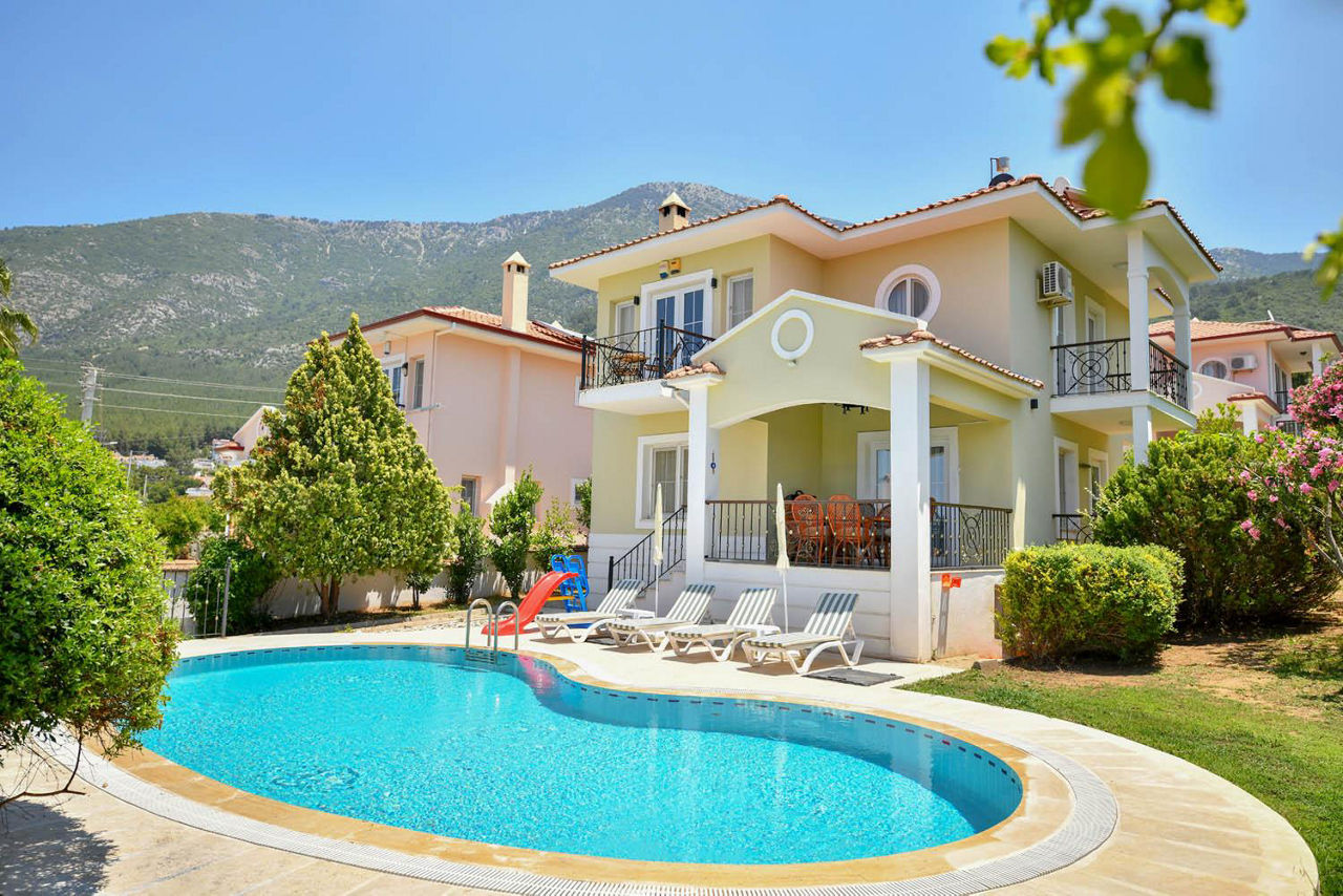Villa Rosetta - Agni