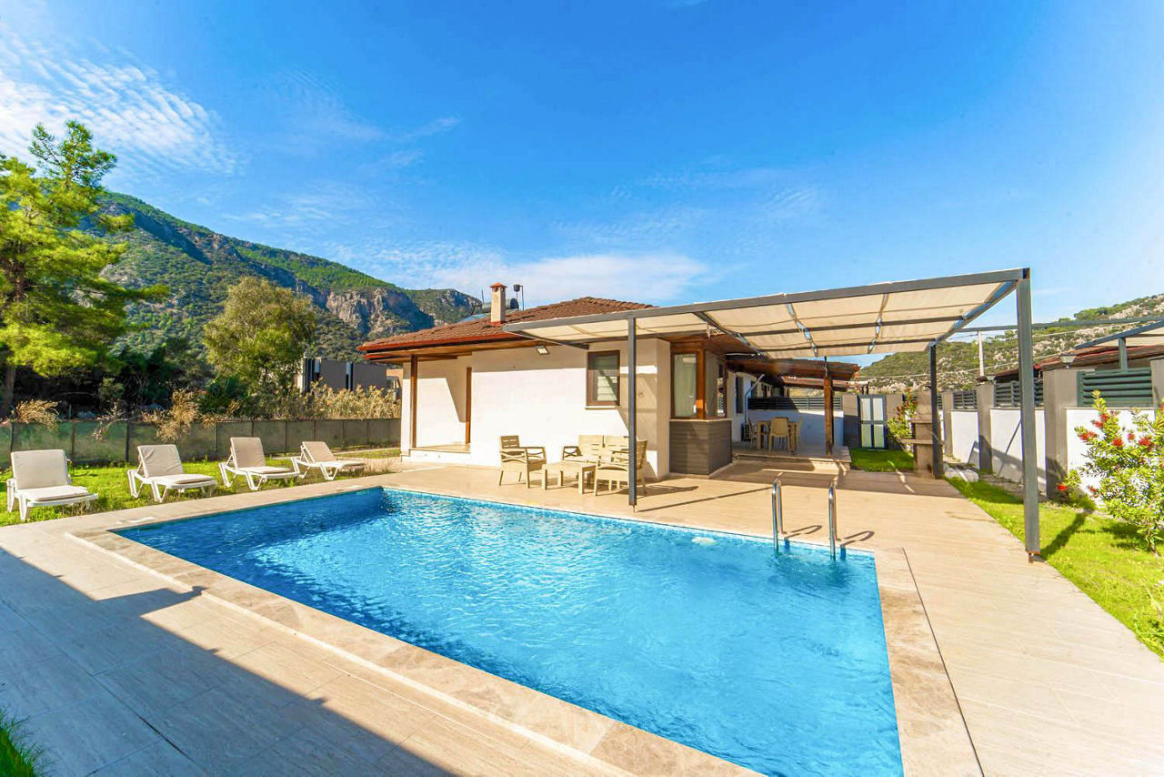 Villa Albatros - Agni