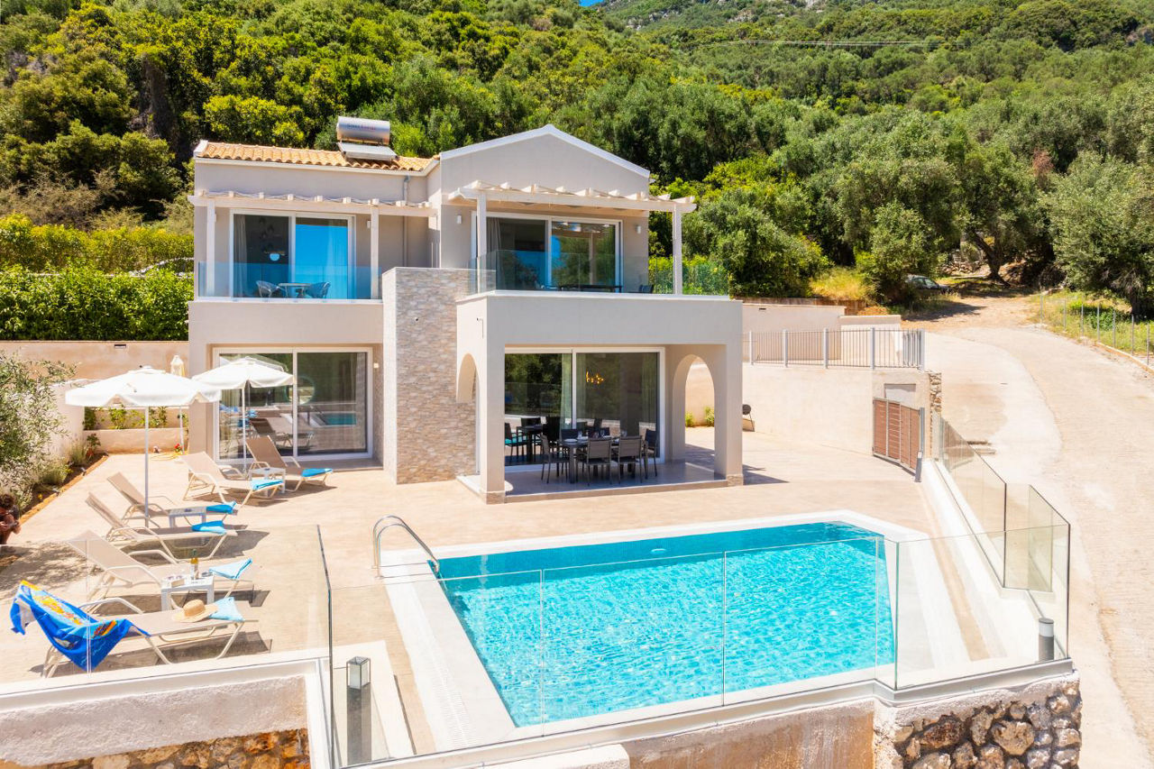 Daisy Villa - Agni