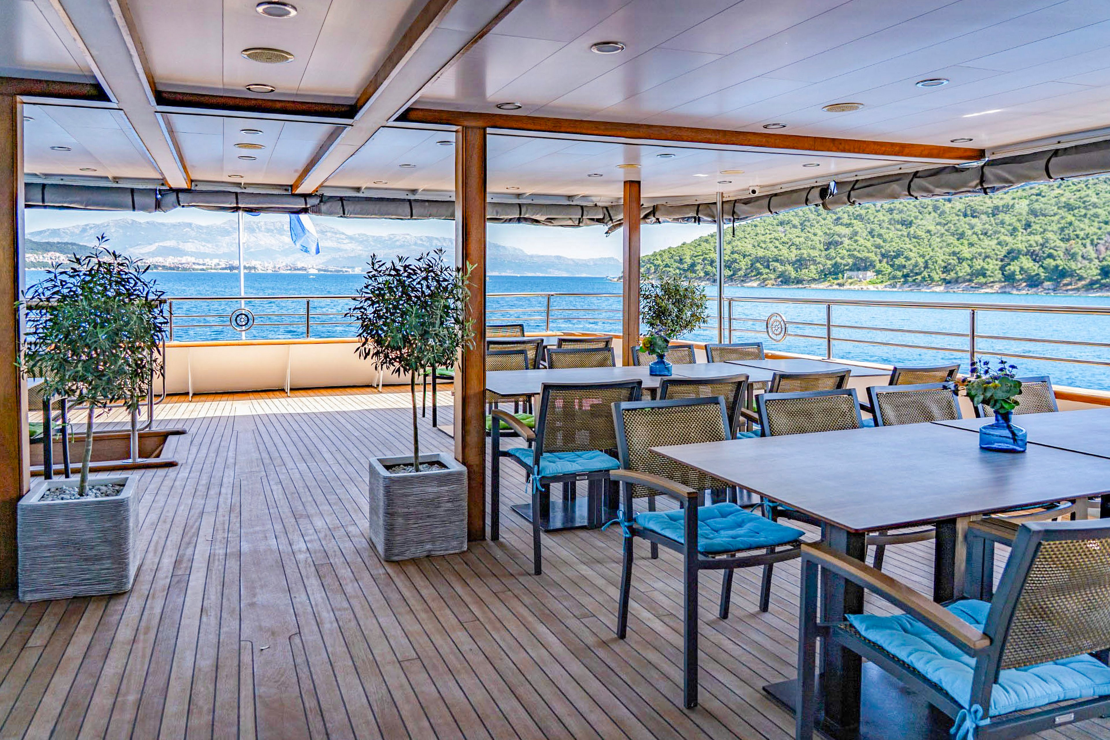 Adriatic Cruise - Split and Dubrovnik