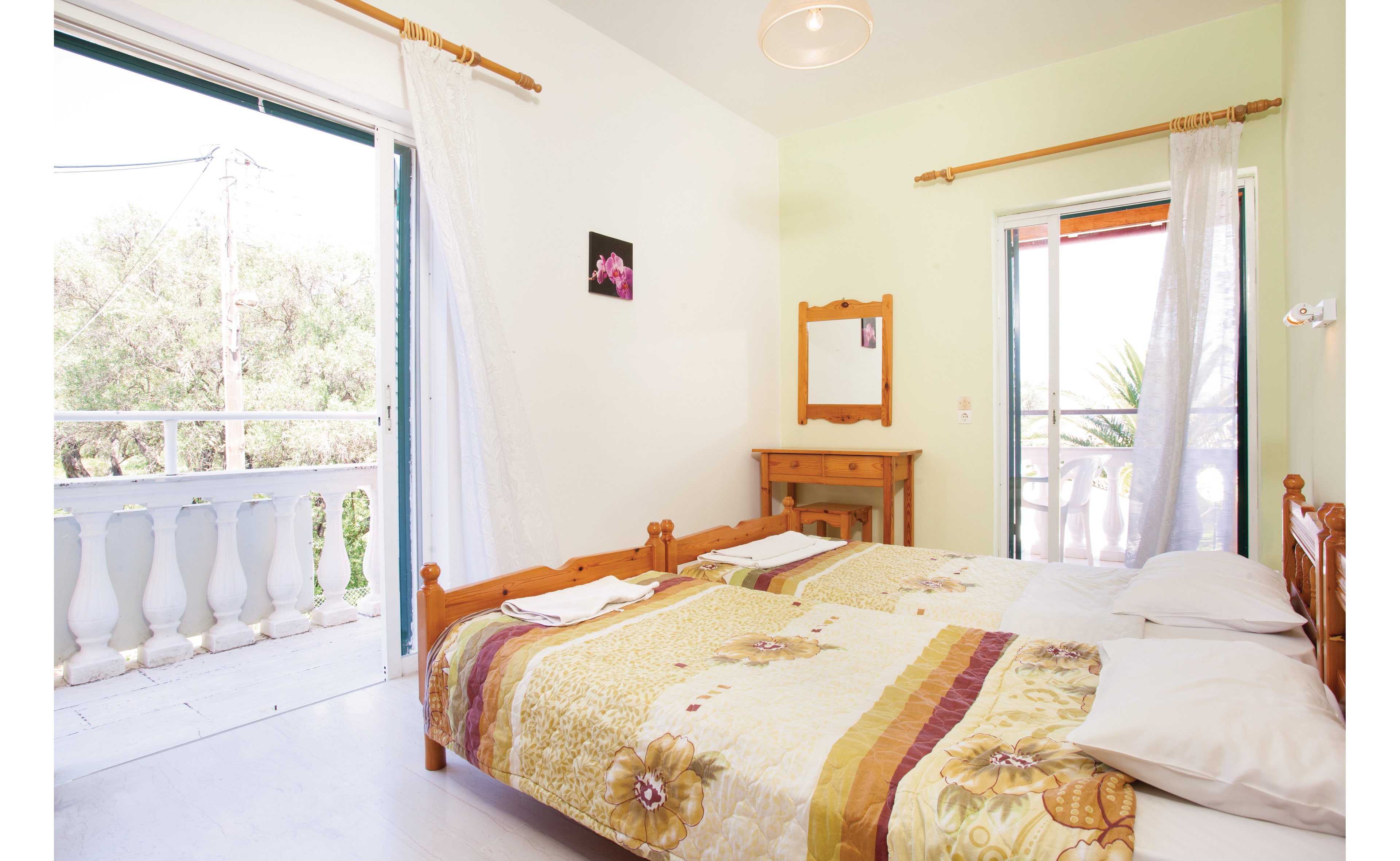 Valentinos Apartments