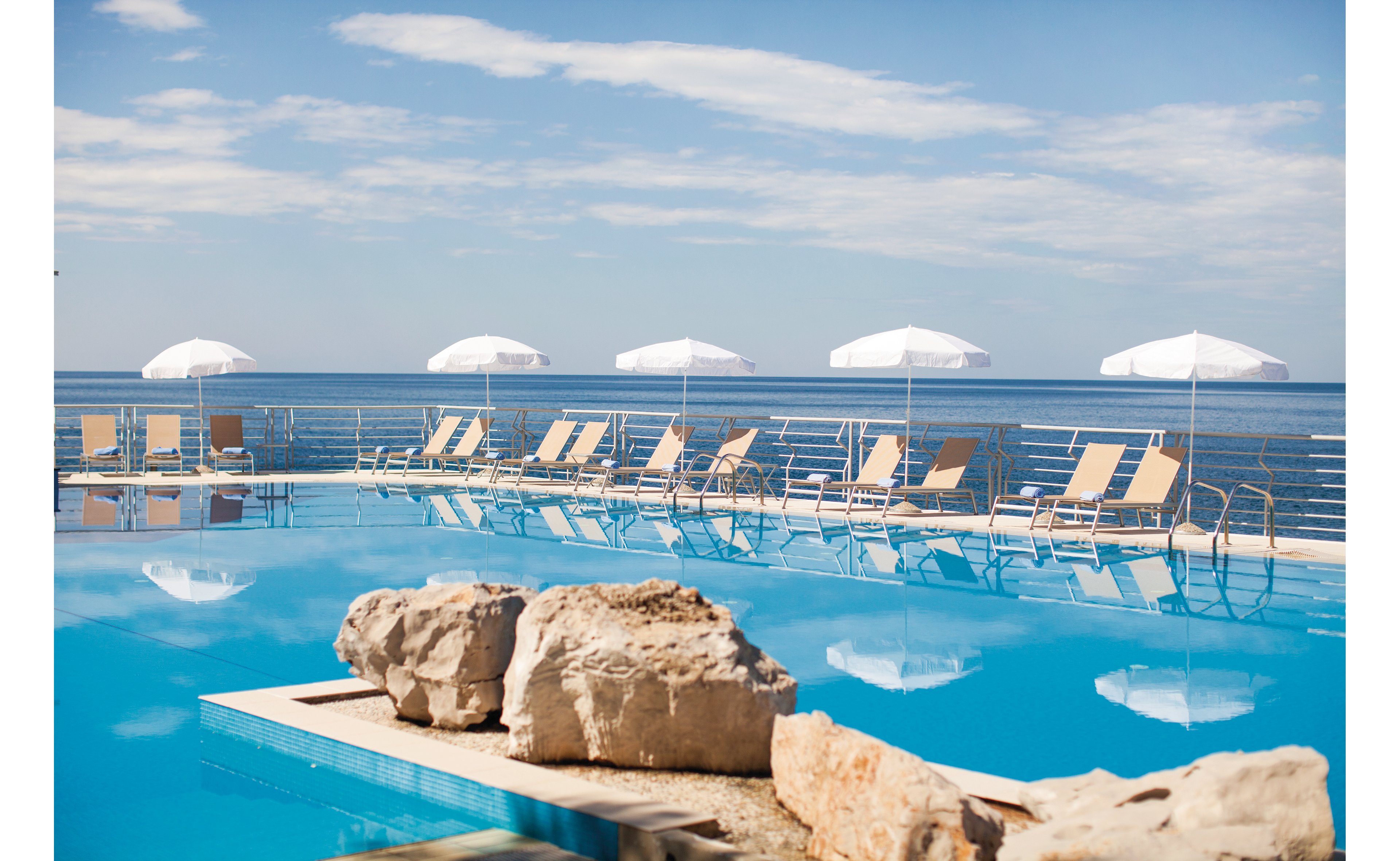 Hotel Dubrovnik Palace