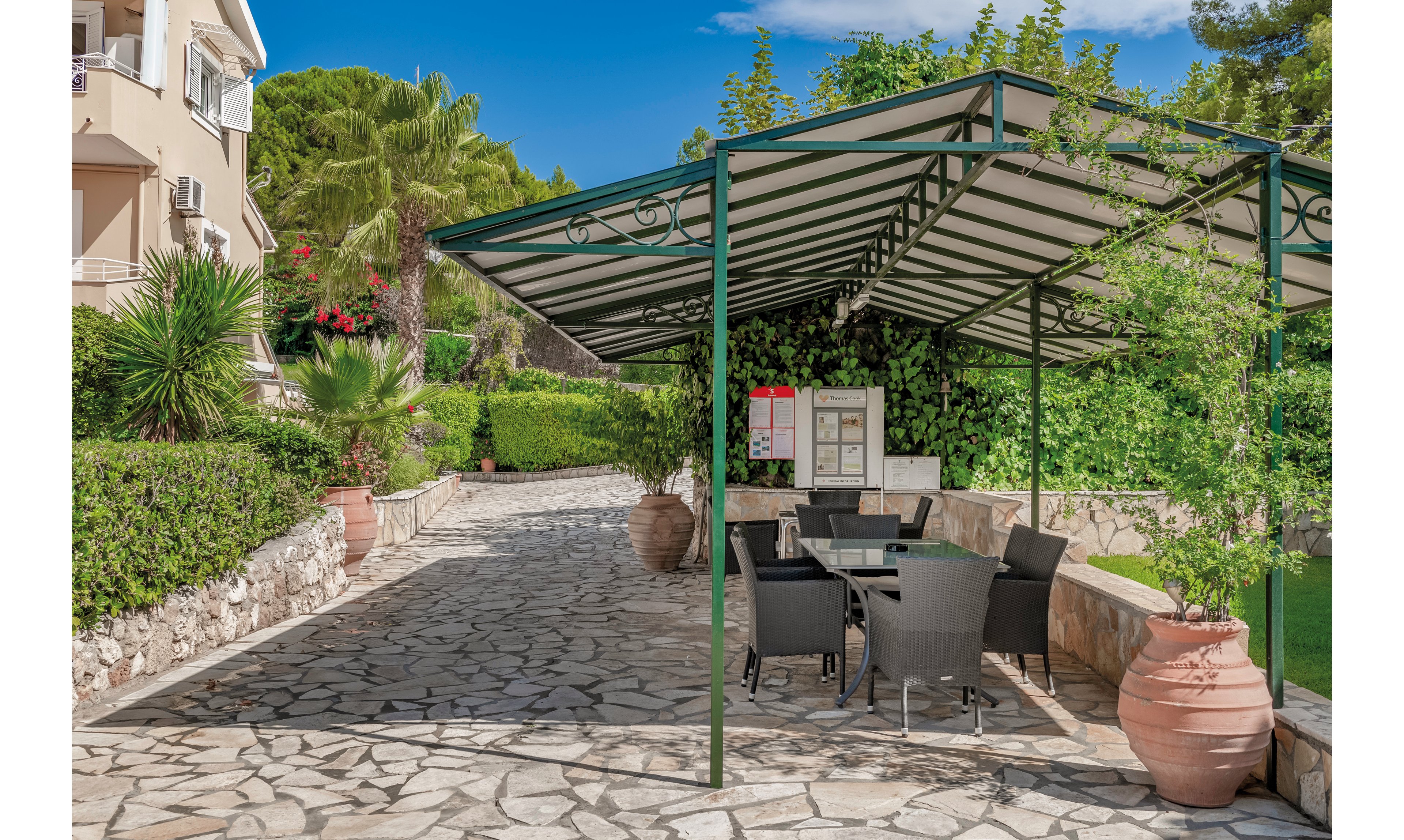 San Lorenzo Residence