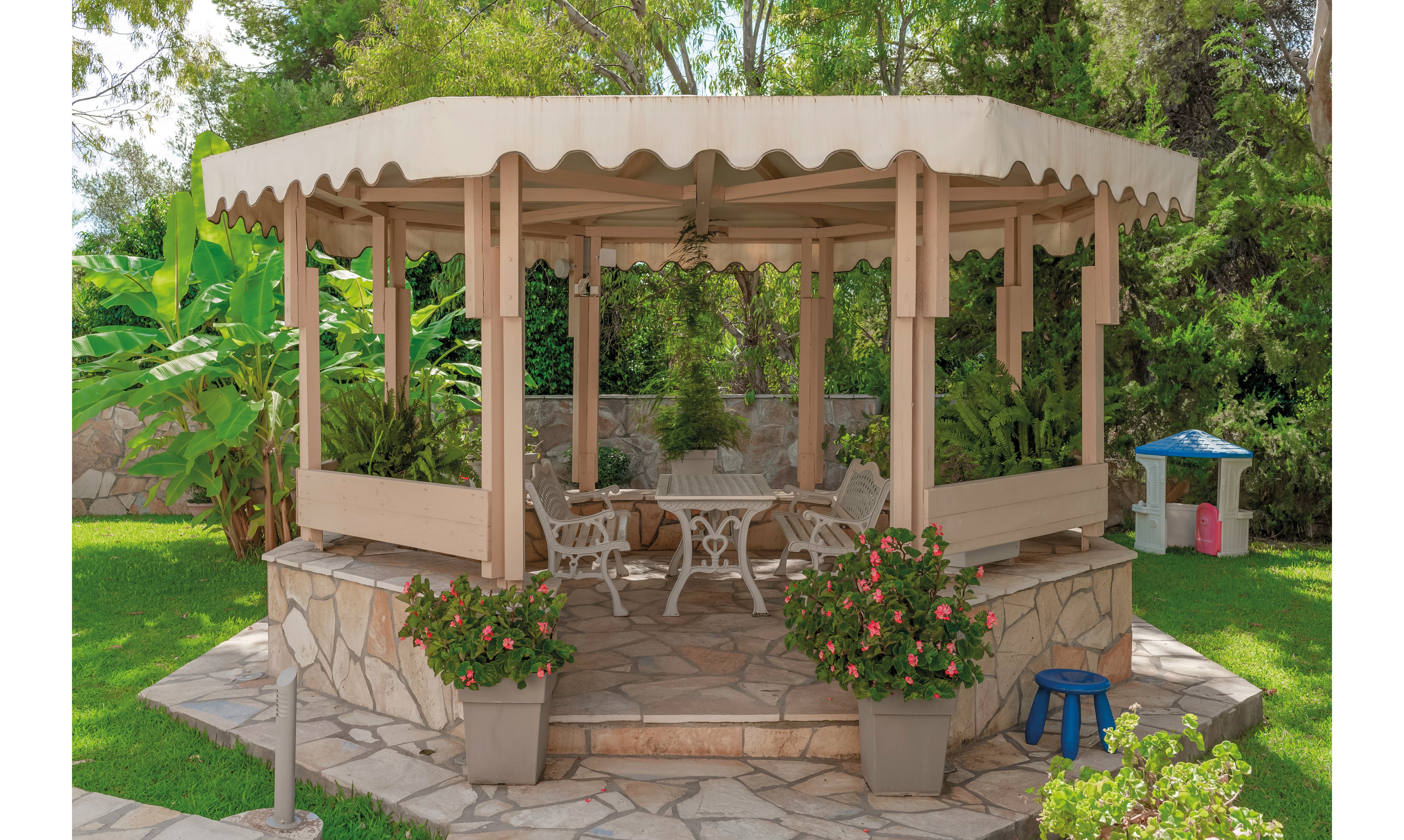 San Lorenzo Residence