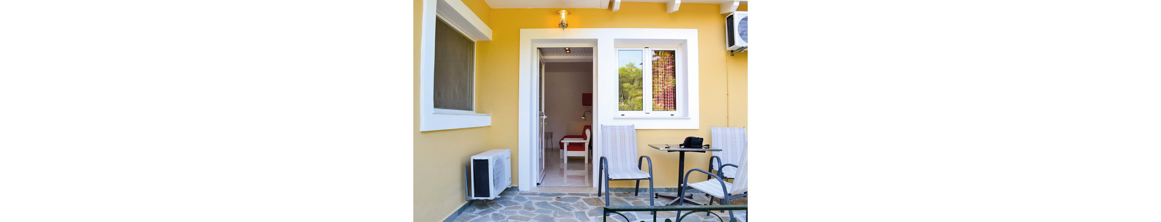 San Lorenzo Residence