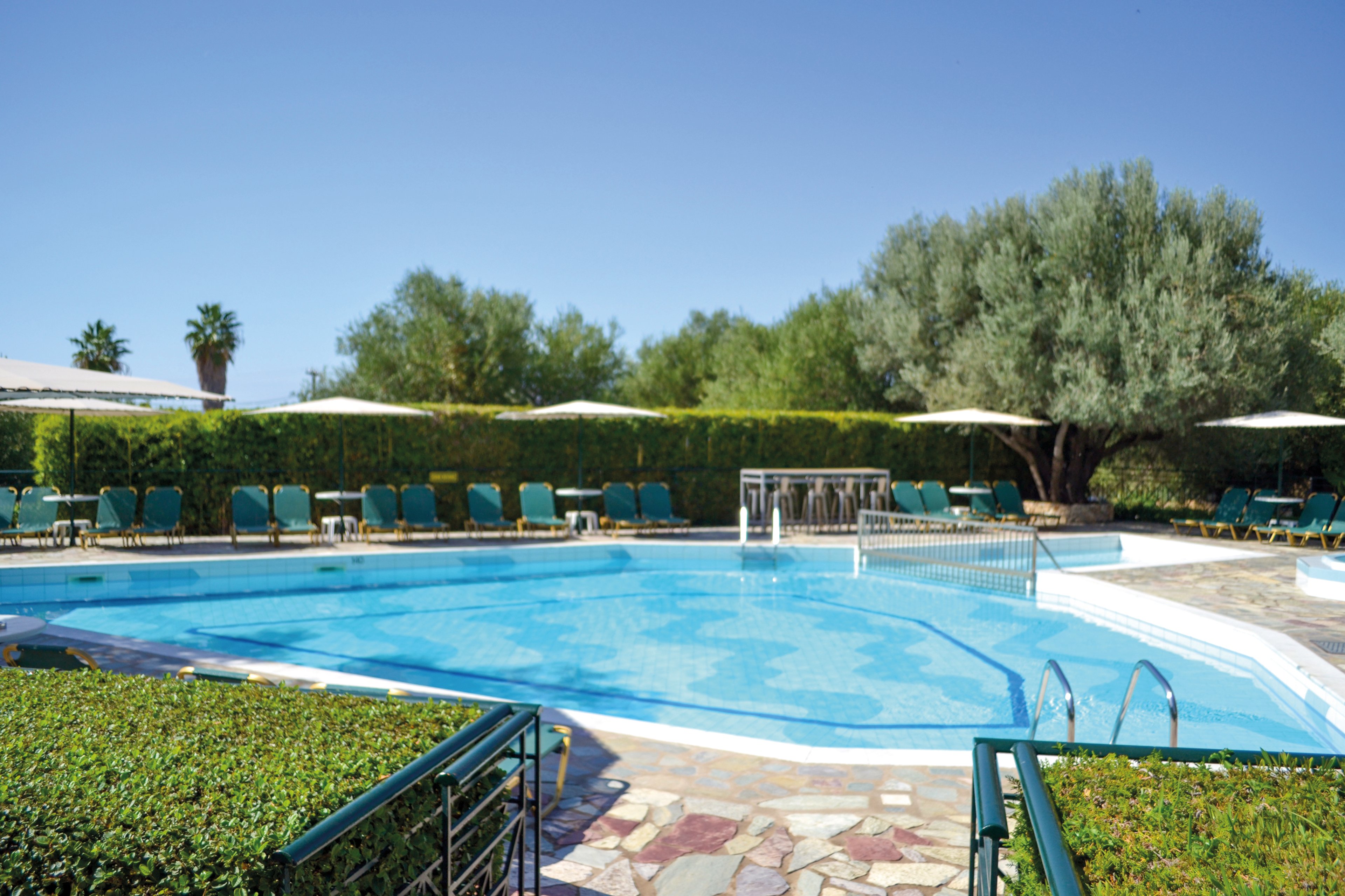 San Lorenzo Residence