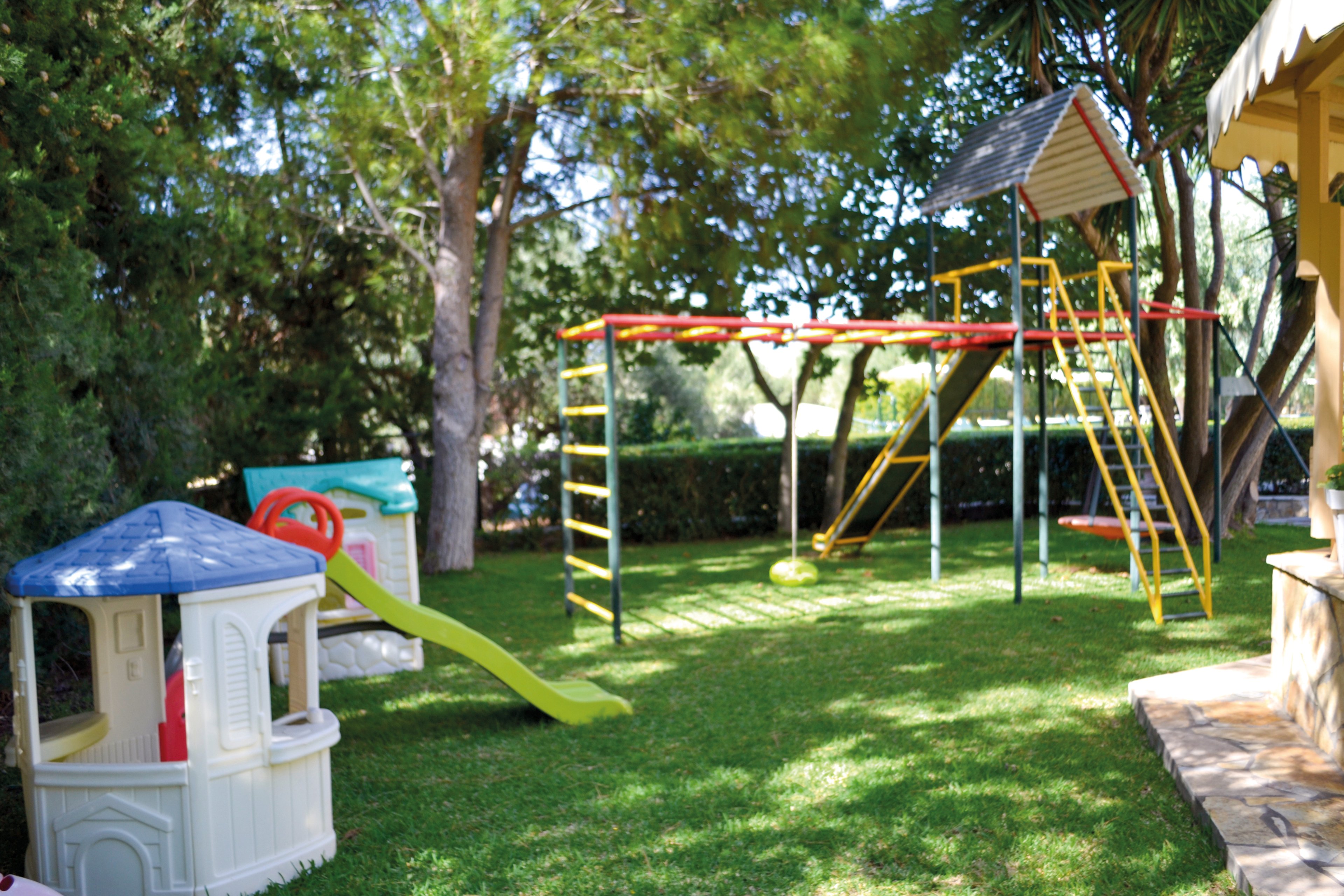 San Lorenzo Residence