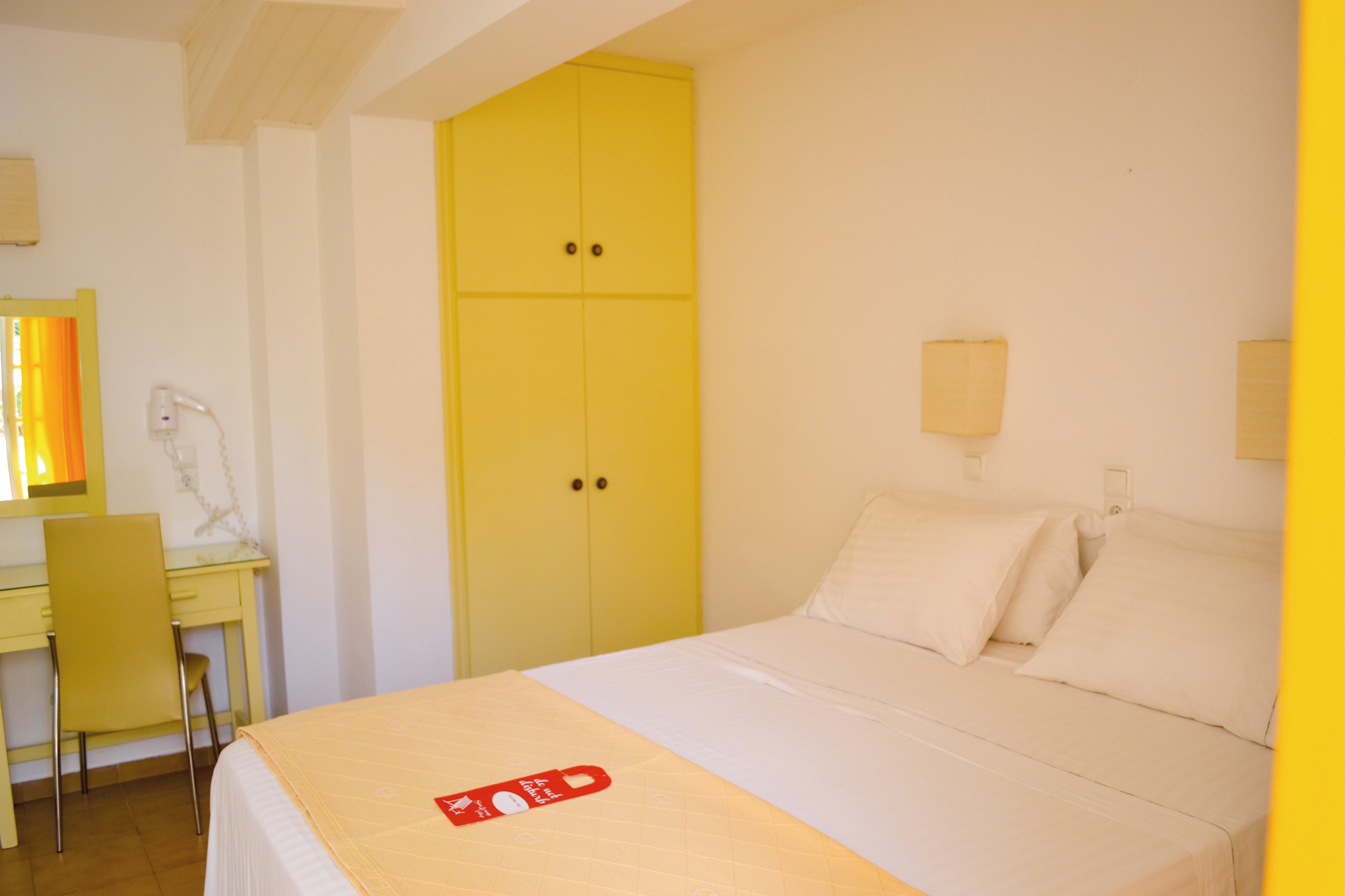 San Lorenzo Residence