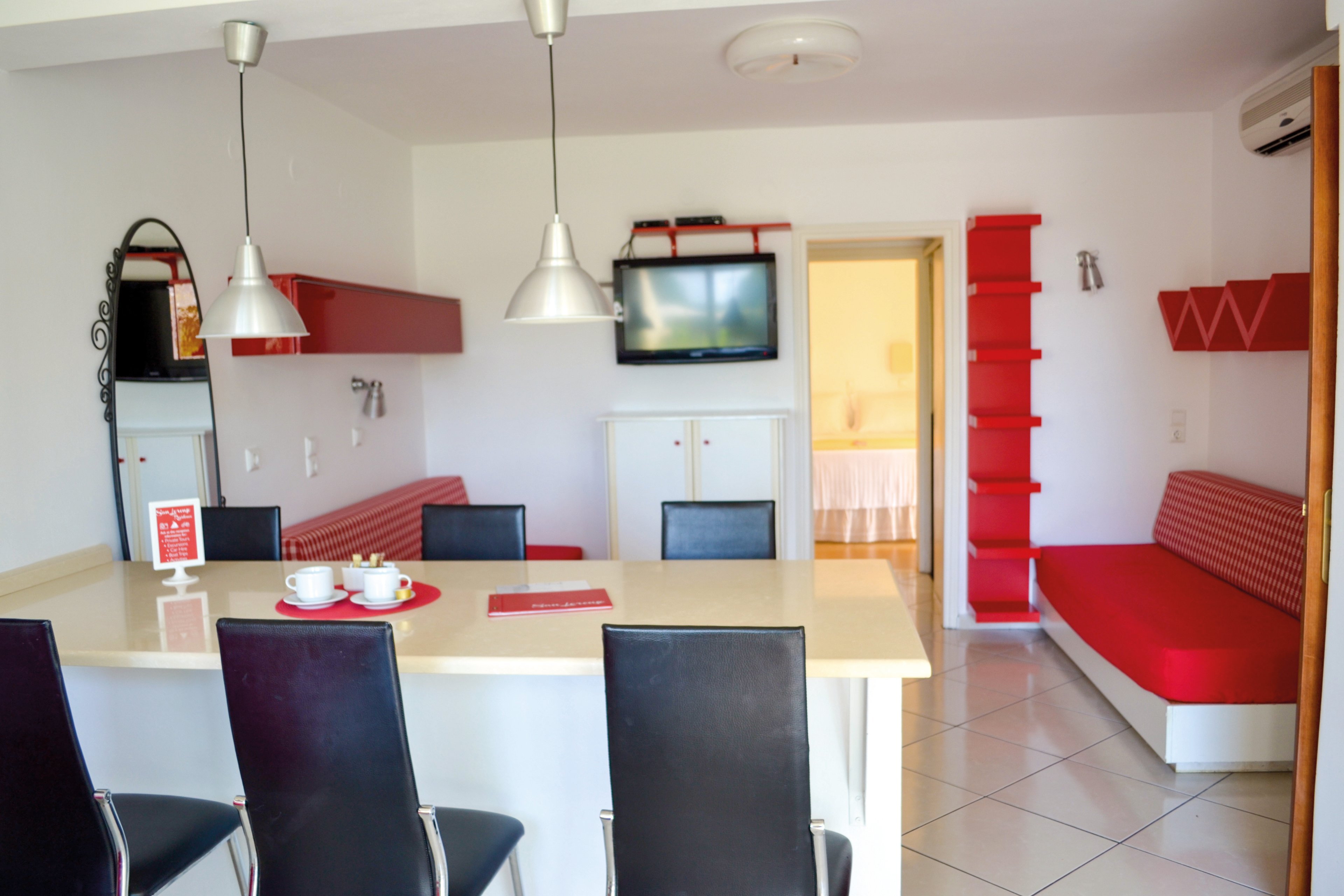 San Lorenzo Residence