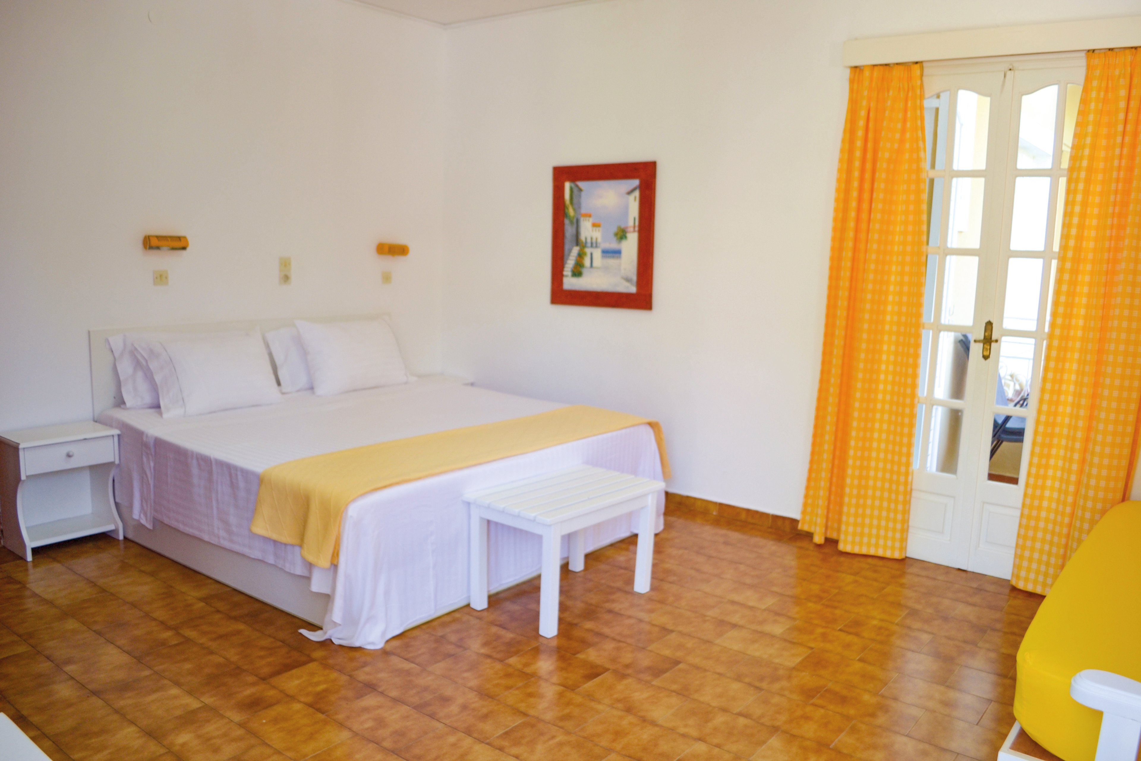 San Lorenzo Residence