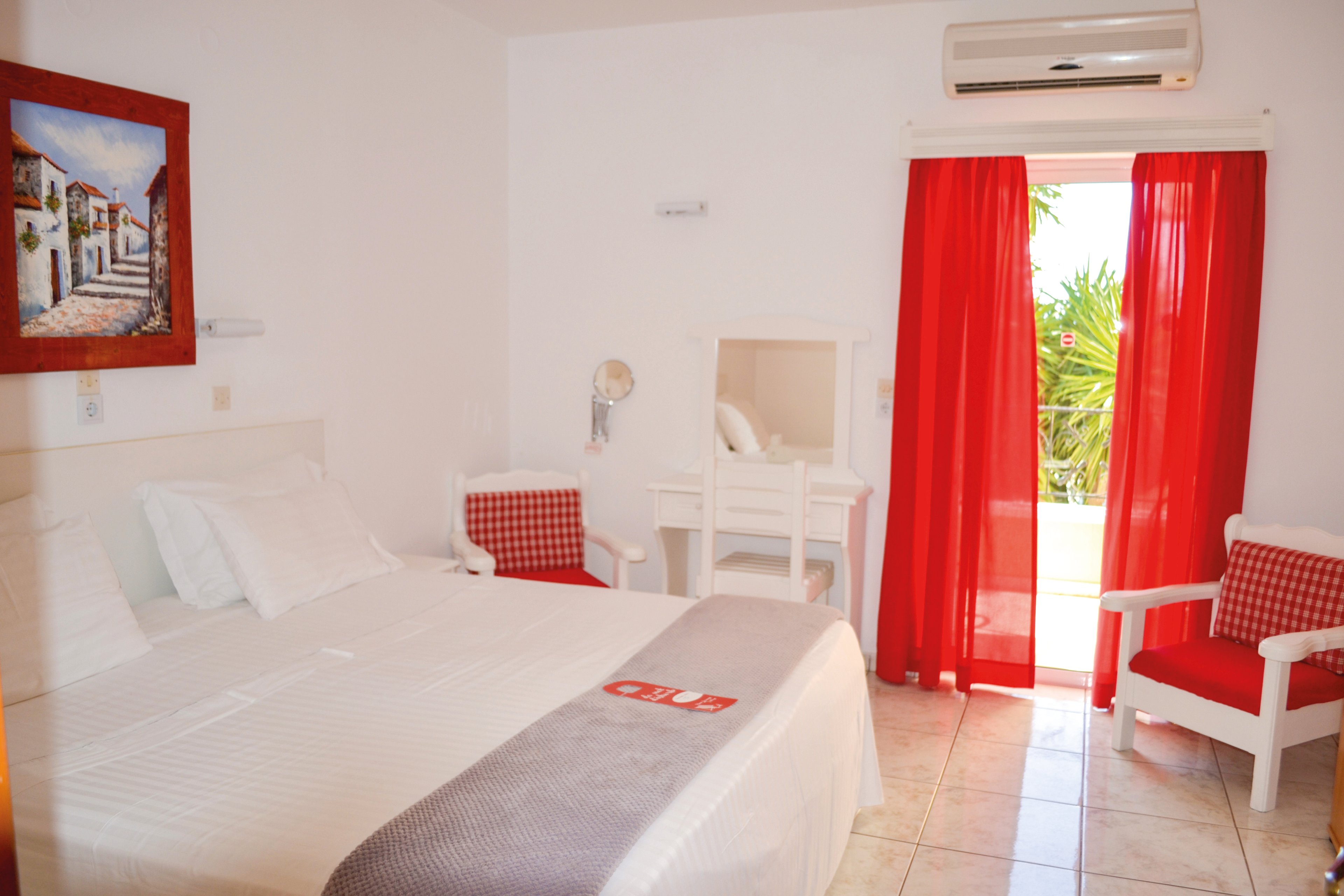 San Lorenzo Residence