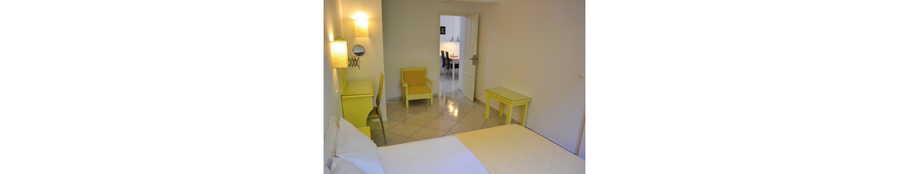 San Lorenzo Residence