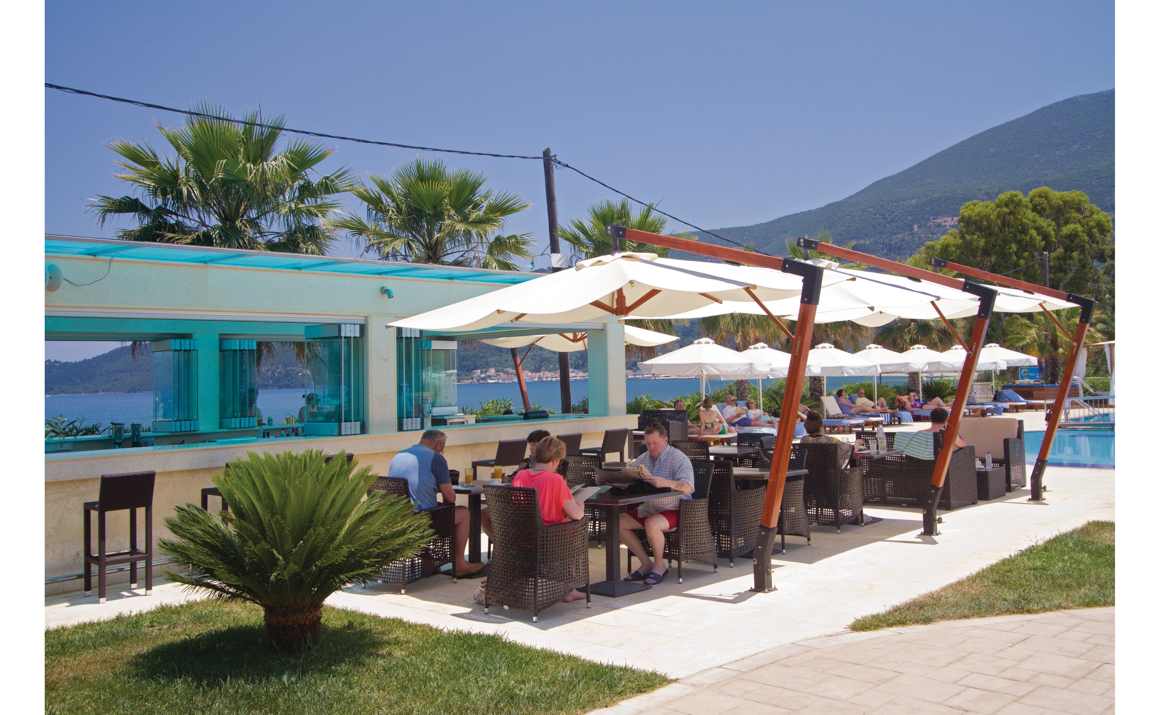 Ionian Emerald Resort