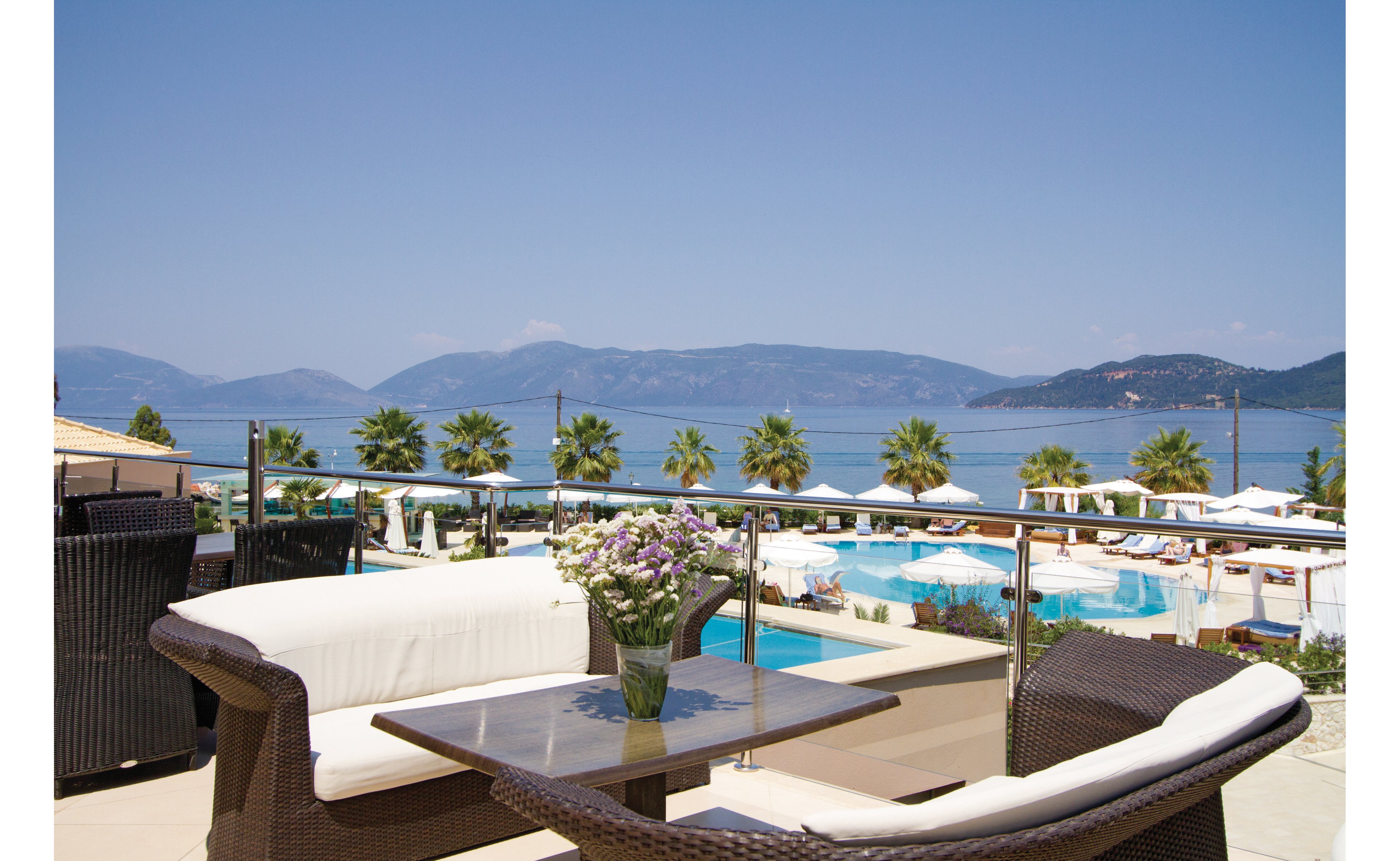 Ionian Emerald Resort