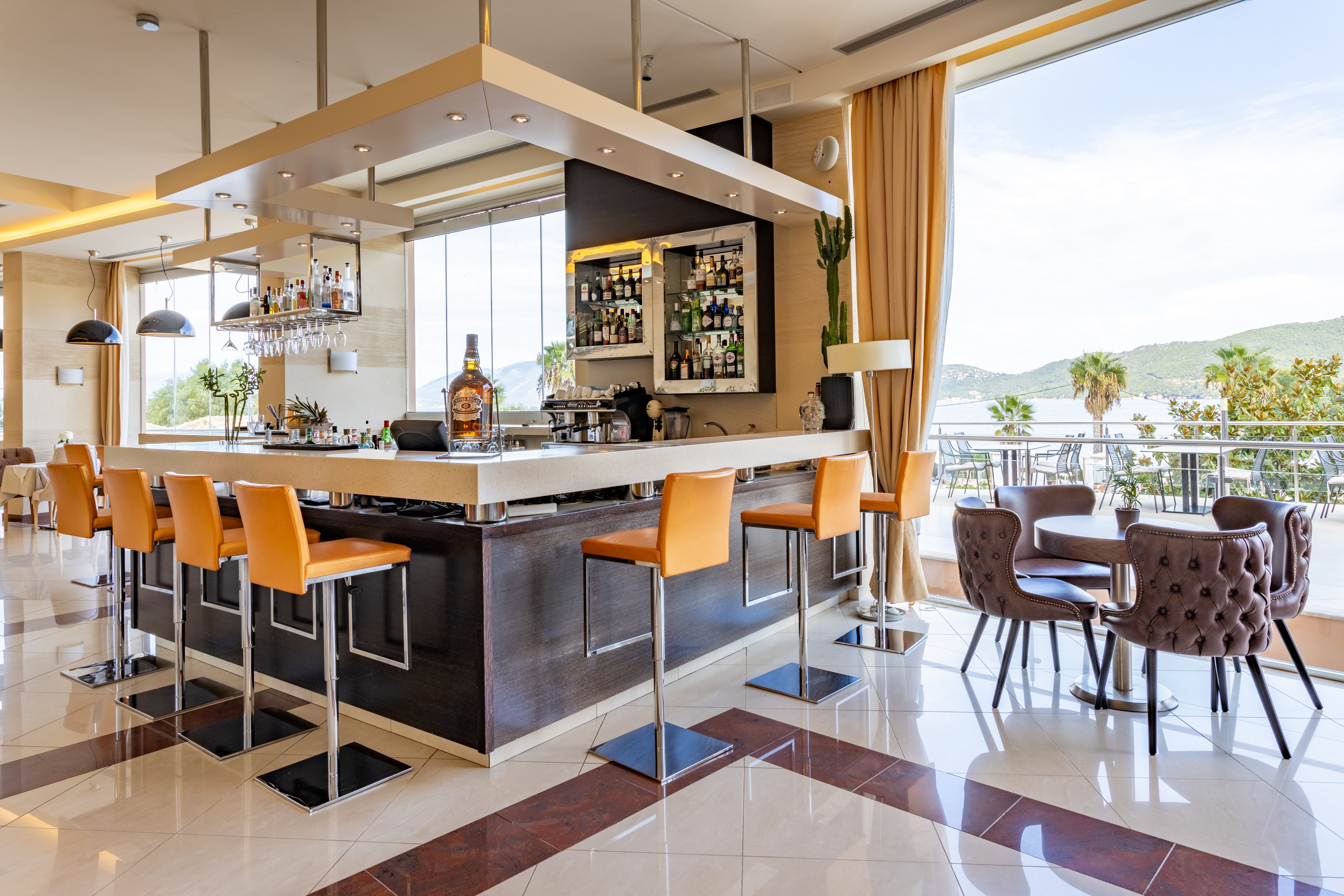 Ionian Emerald Resort