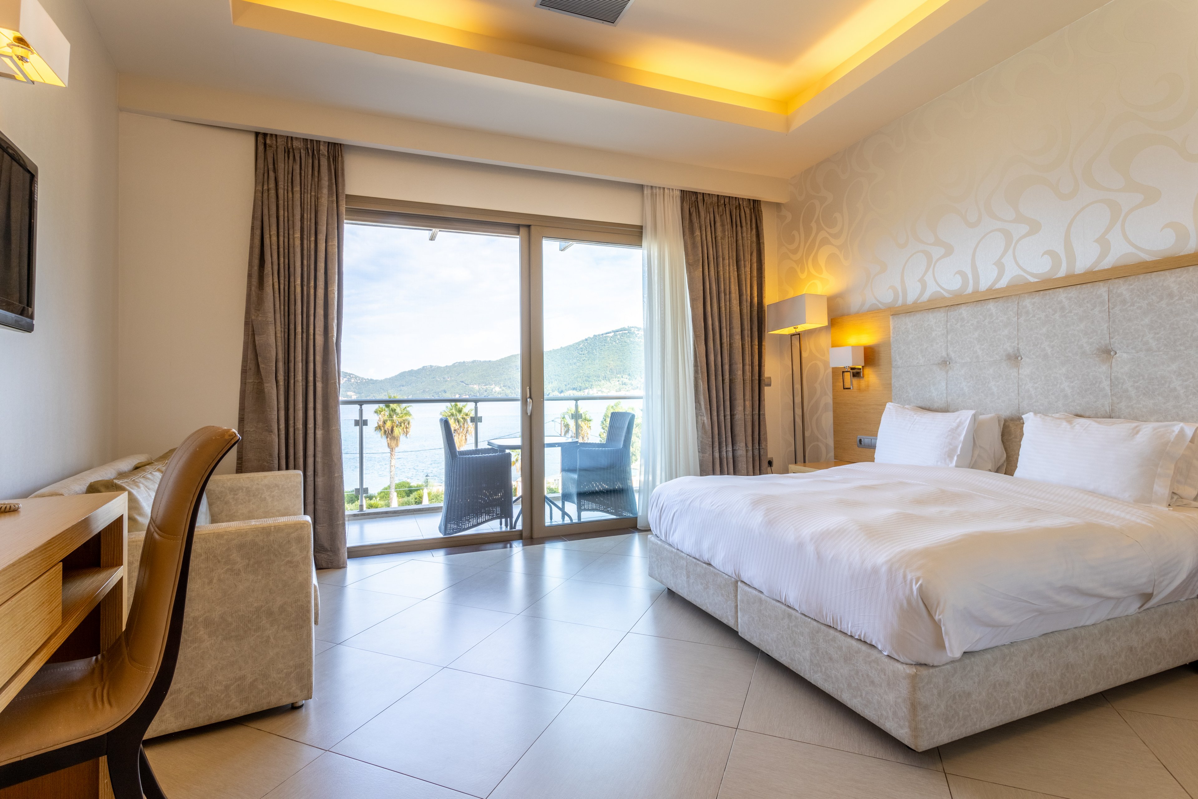 Ionian Emerald Resort