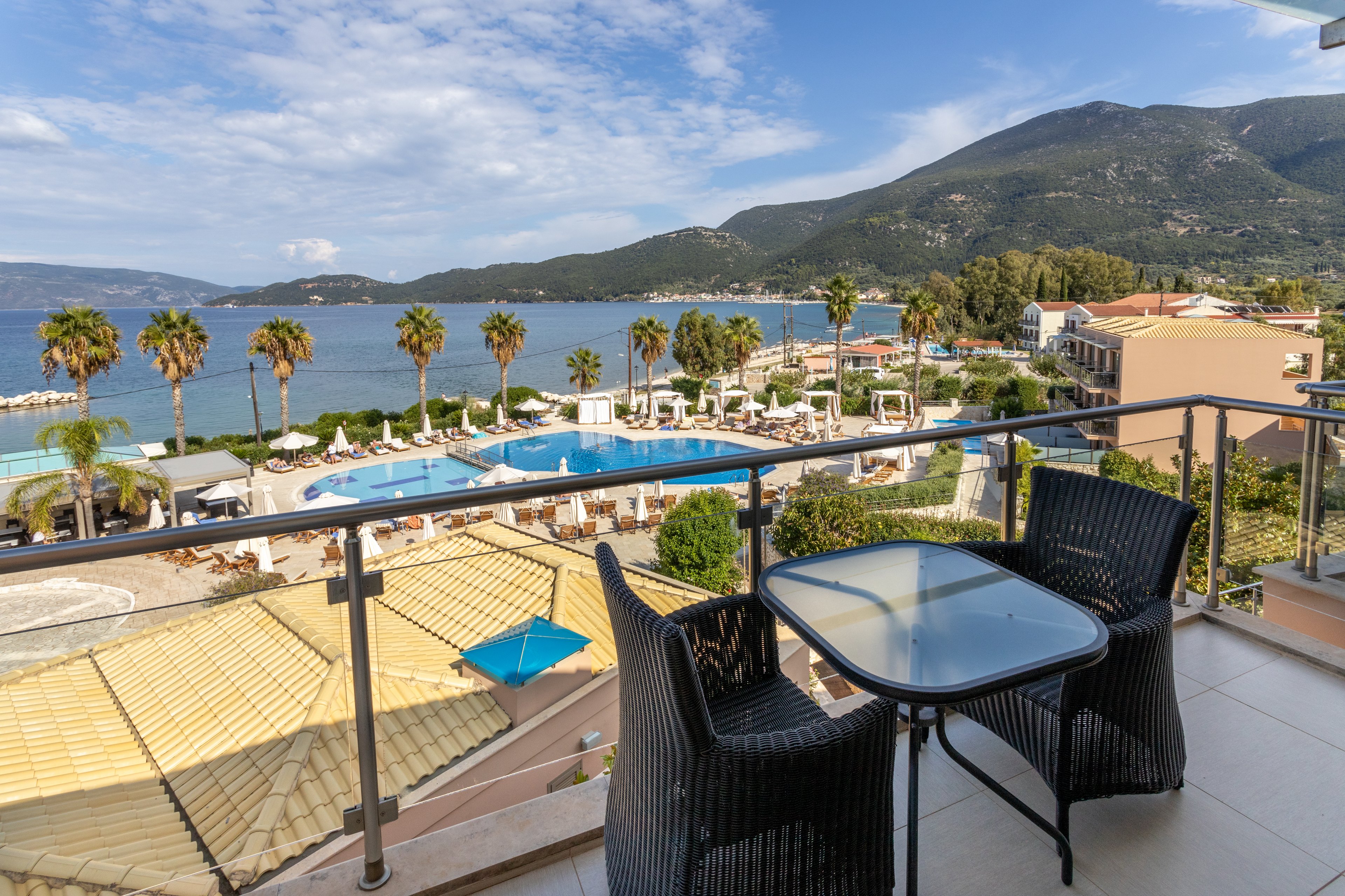 Ionian Emerald Resort