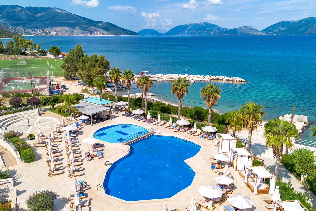 Ionian Emerald Resort