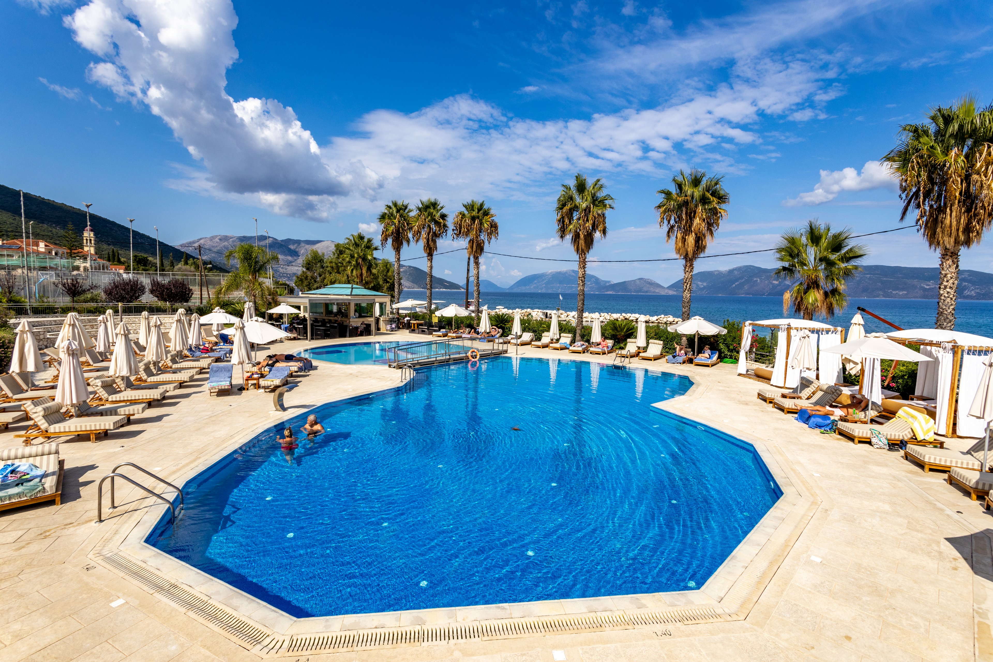 Ionian Emerald Resort