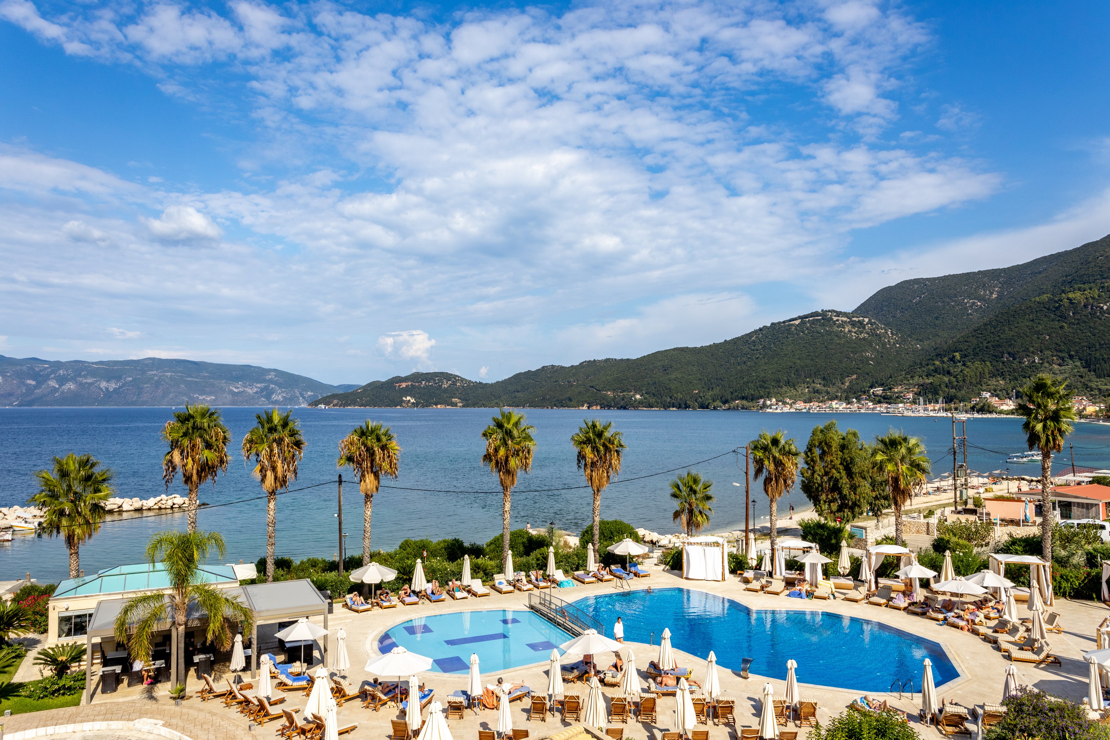 Ionian Emerald Resort