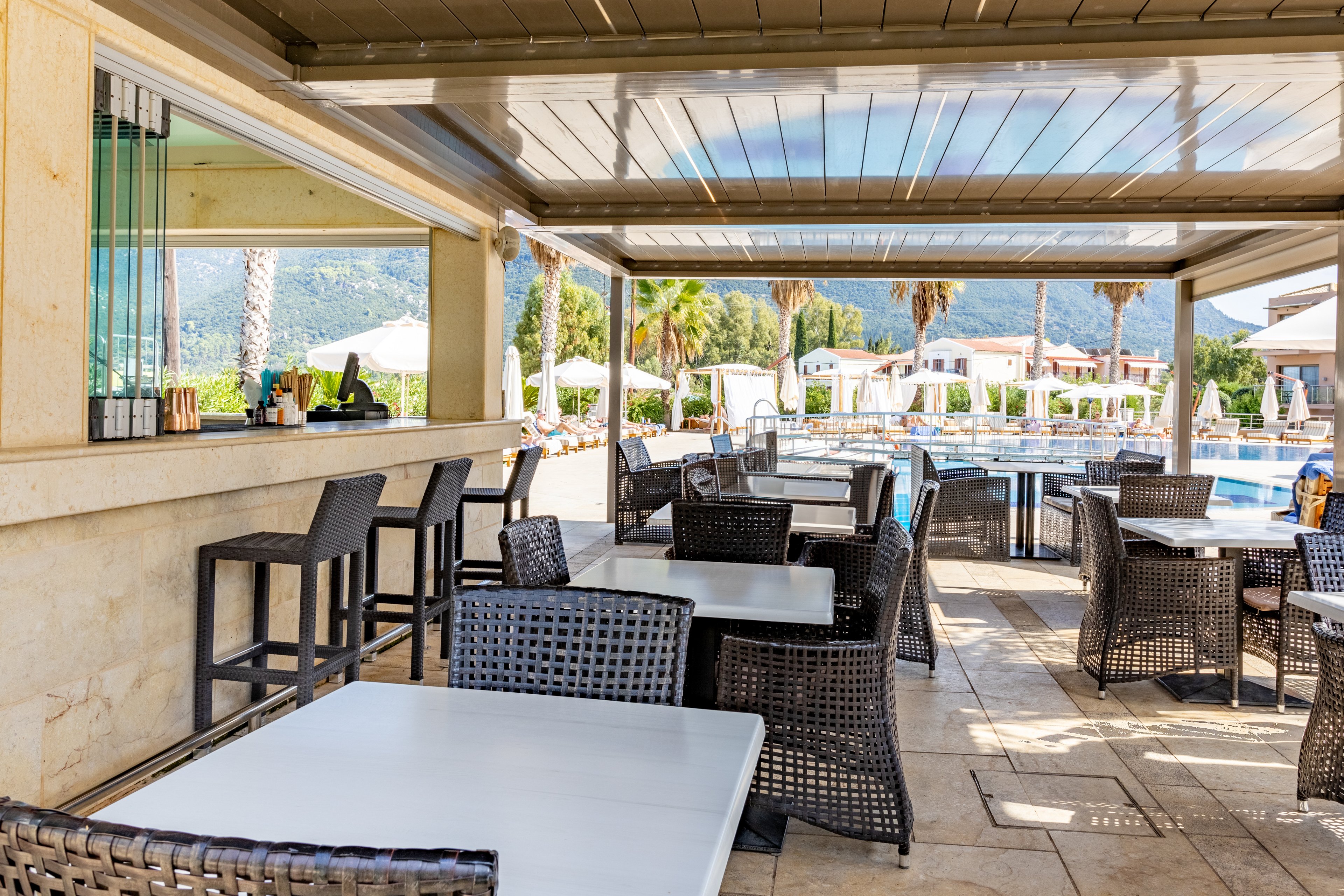 Ionian Emerald Resort