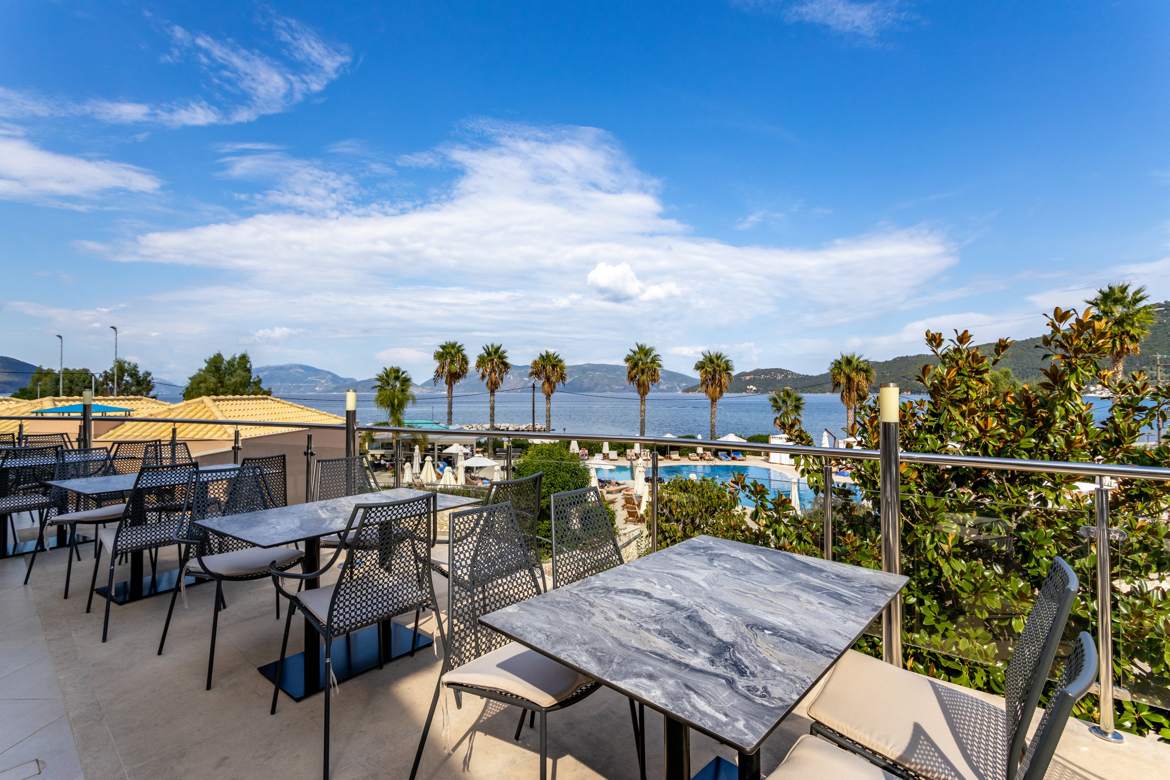 Ionian Emerald Resort