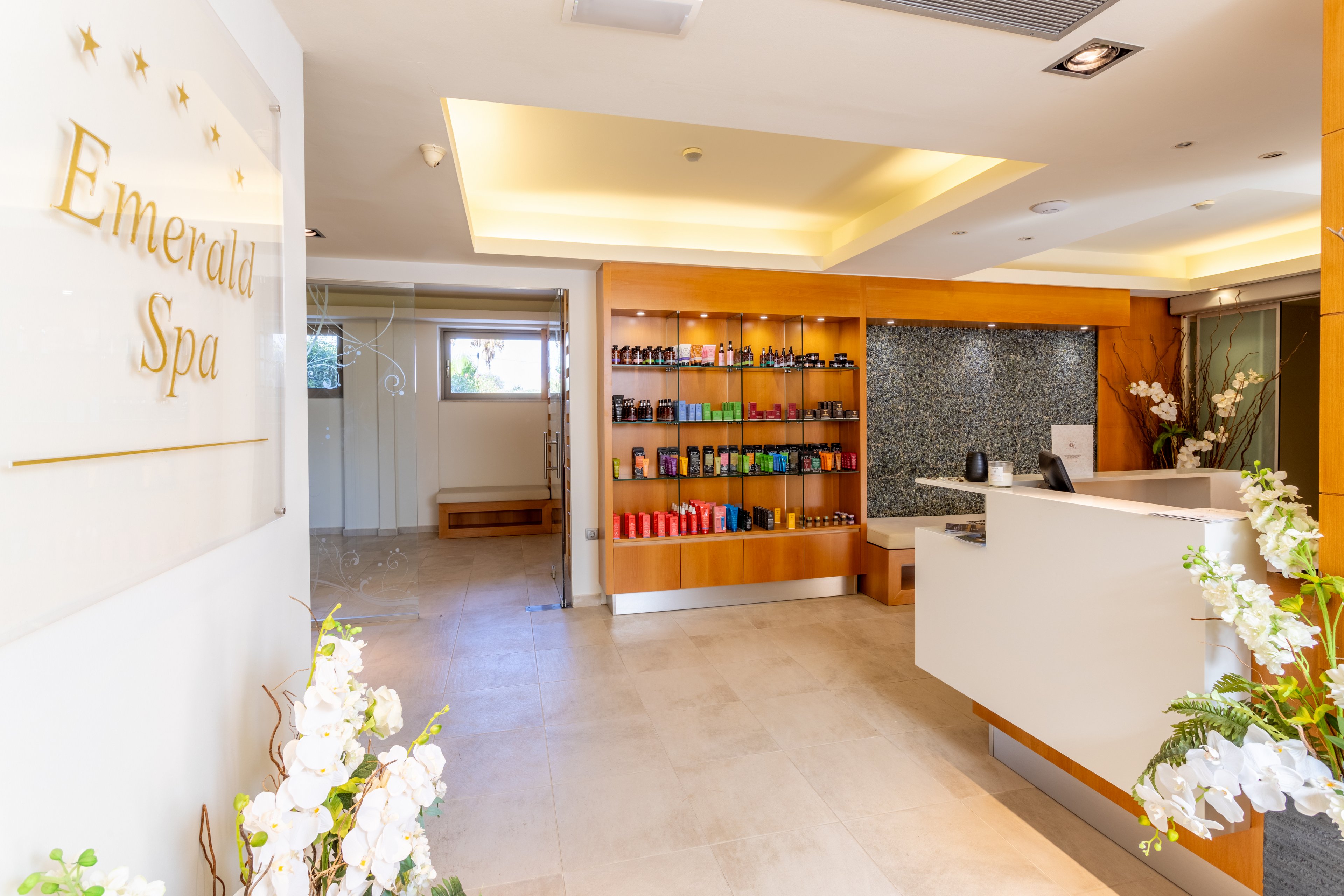 Ionian Emerald Resort