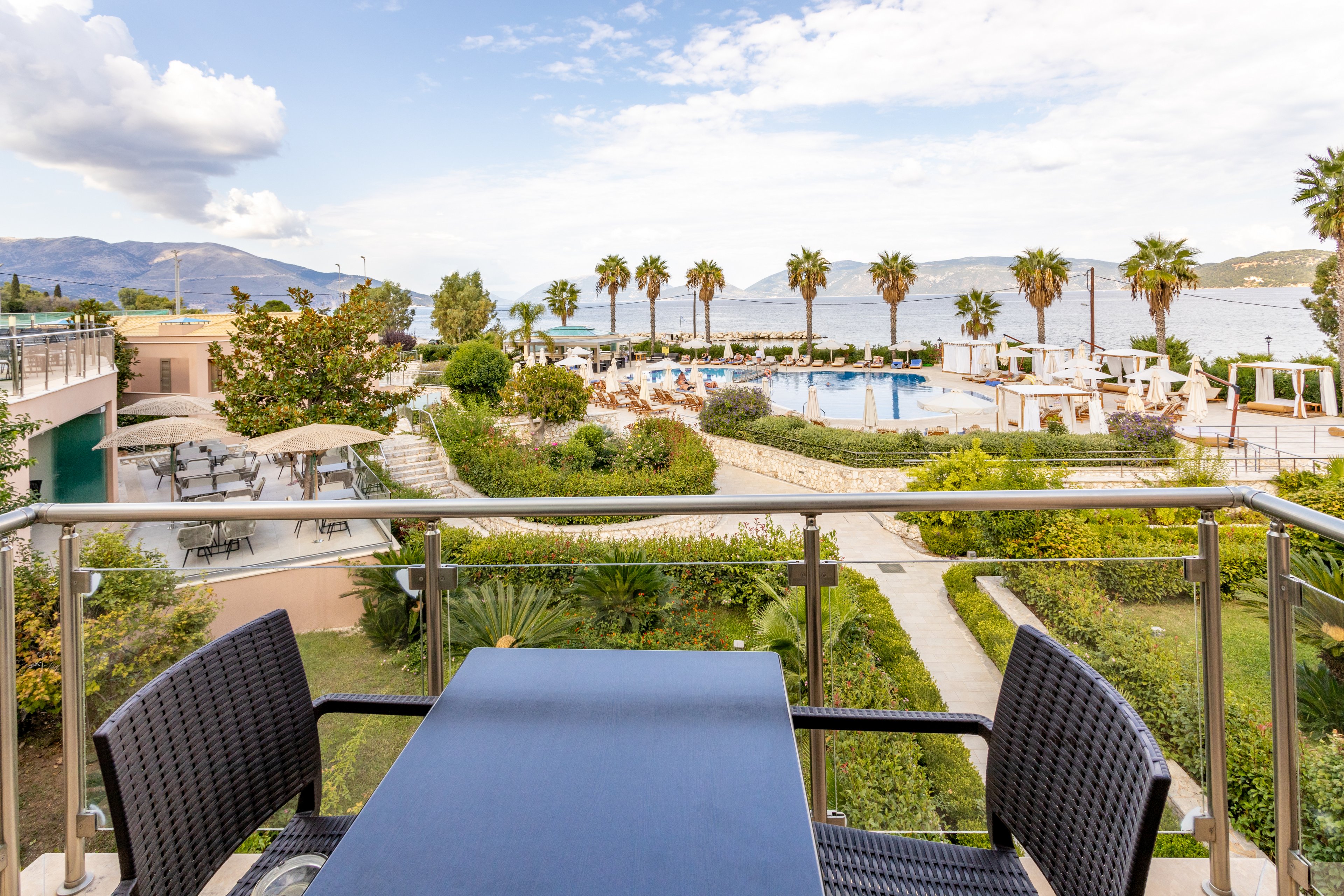 Ionian Emerald Resort