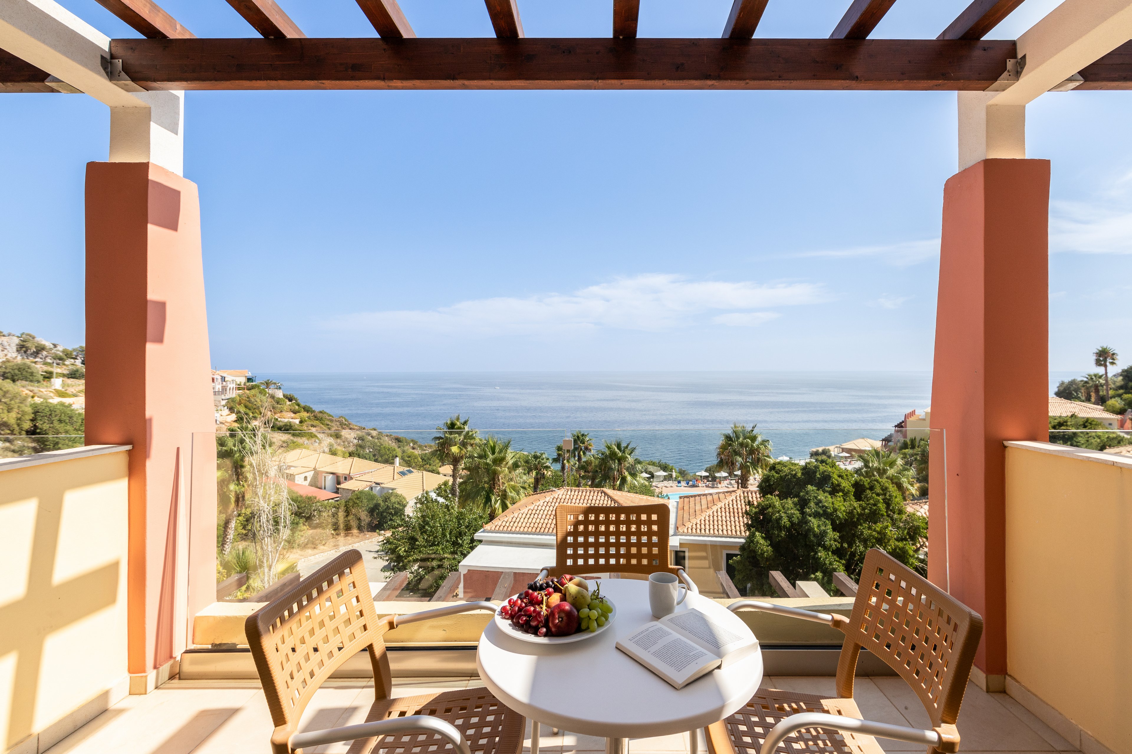 Apostolata Island Resort & Spa