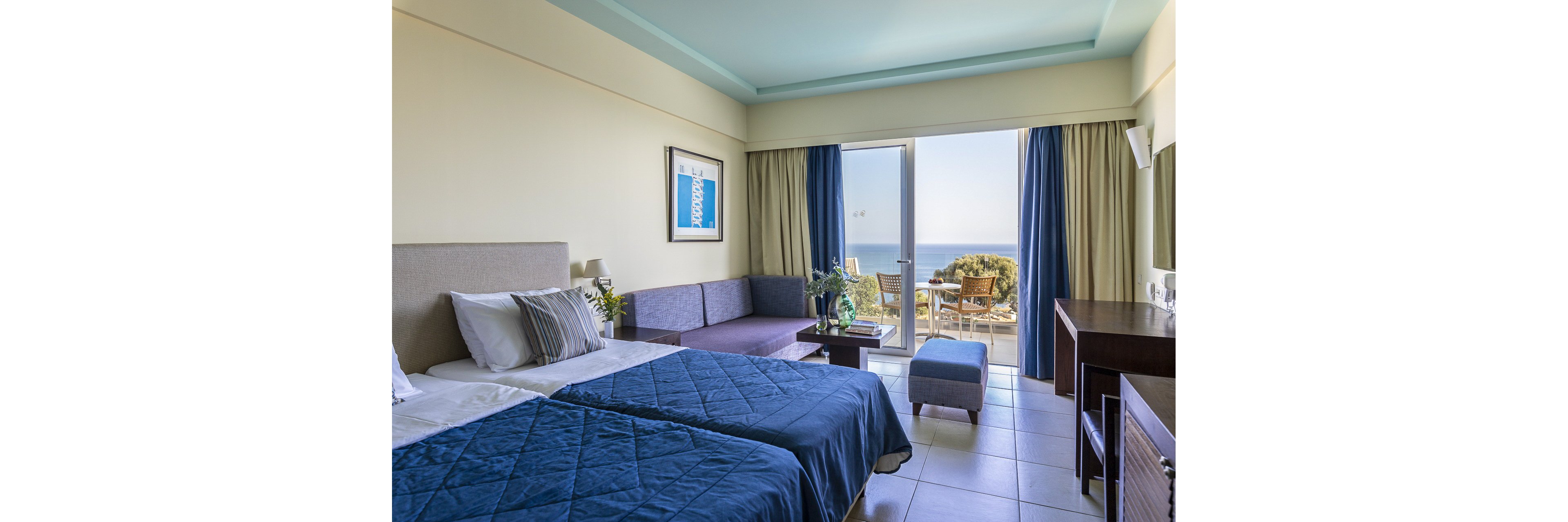 Louis Apostolata Island Resort & Spa