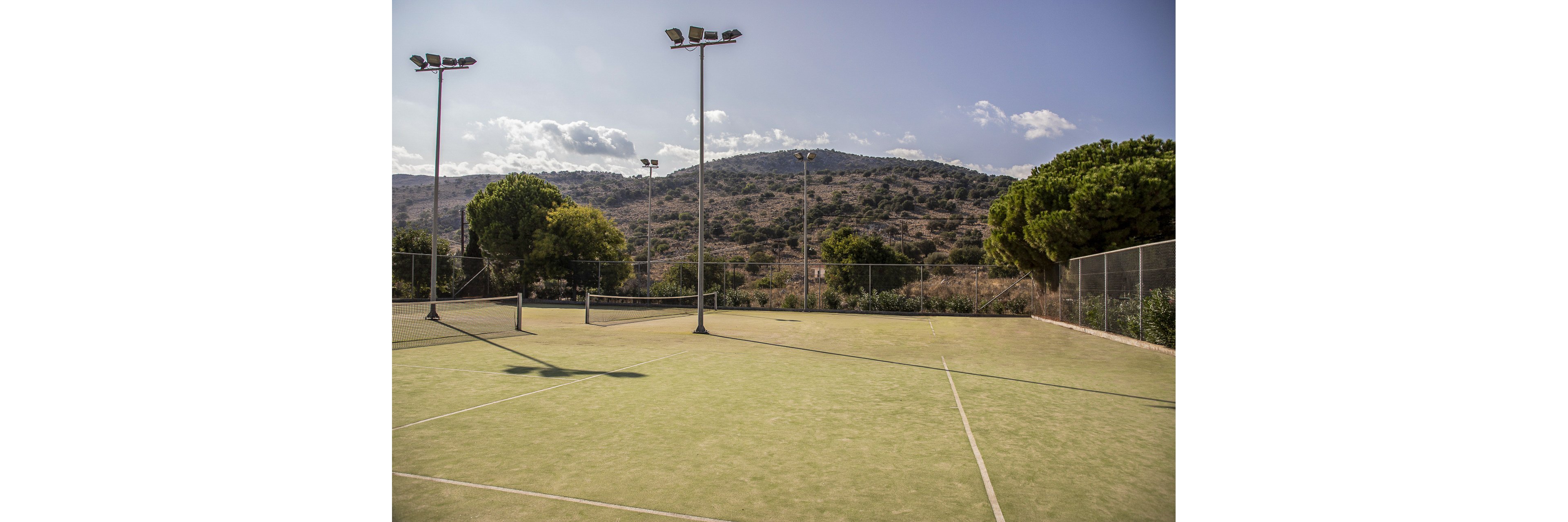 Louis Apostolata Island Resort & Spa