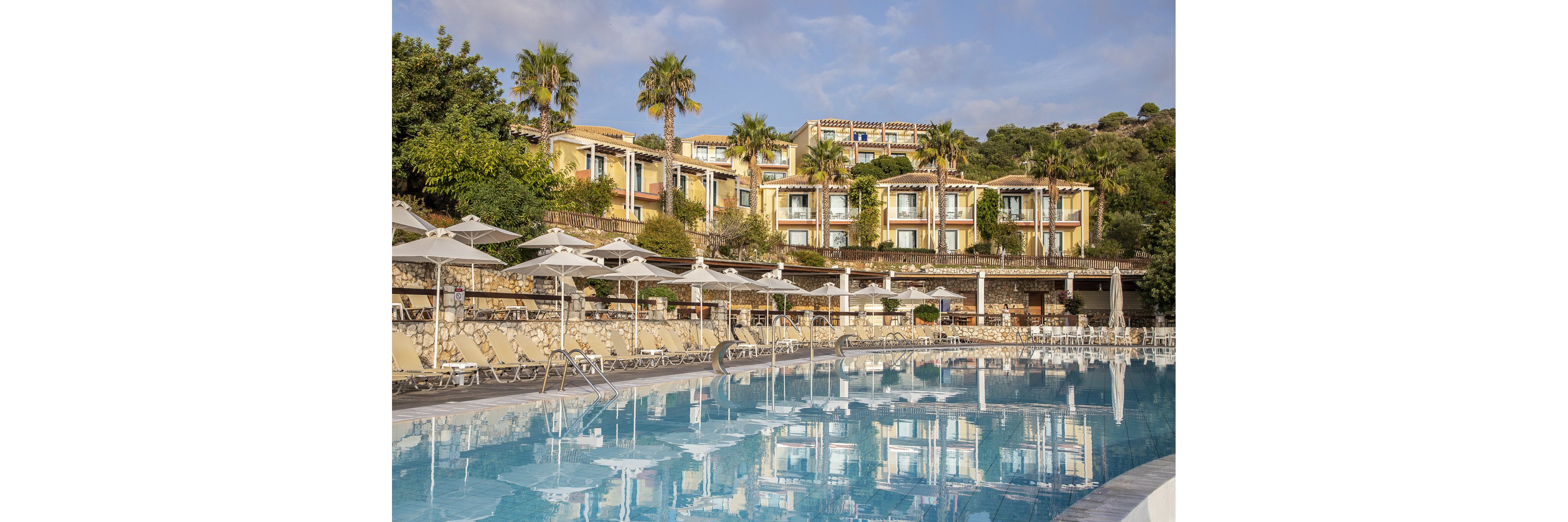 Louis Apostolata Island Resort & Spa