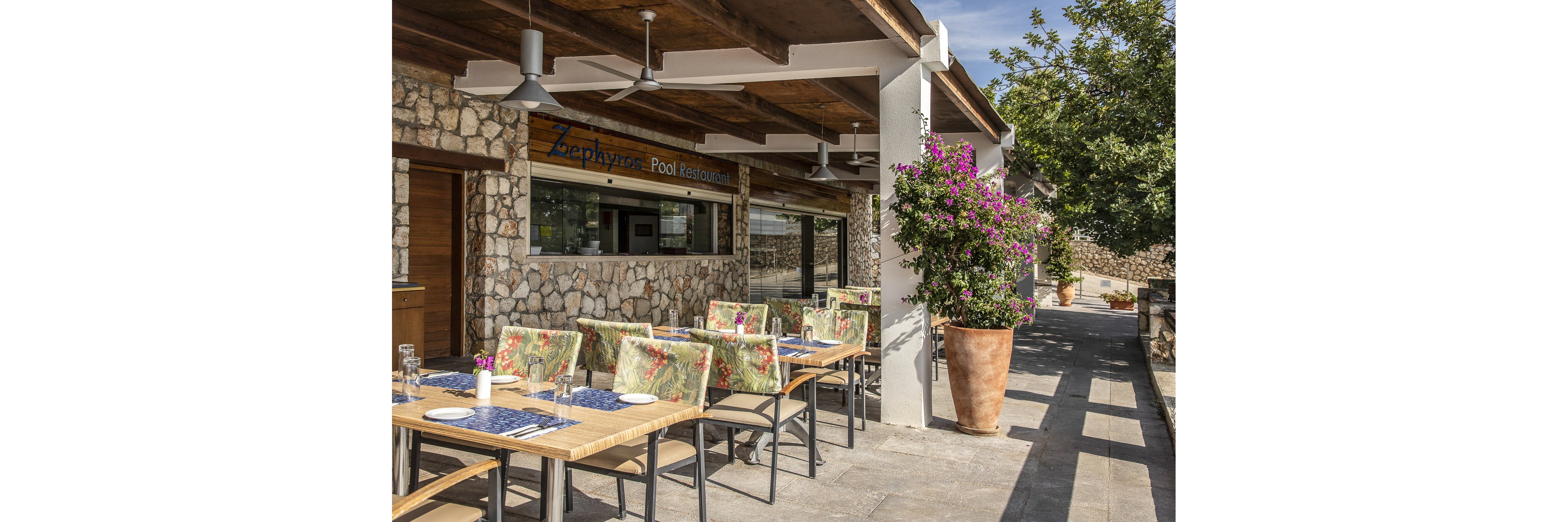 Louis Apostolata Island Resort & Spa